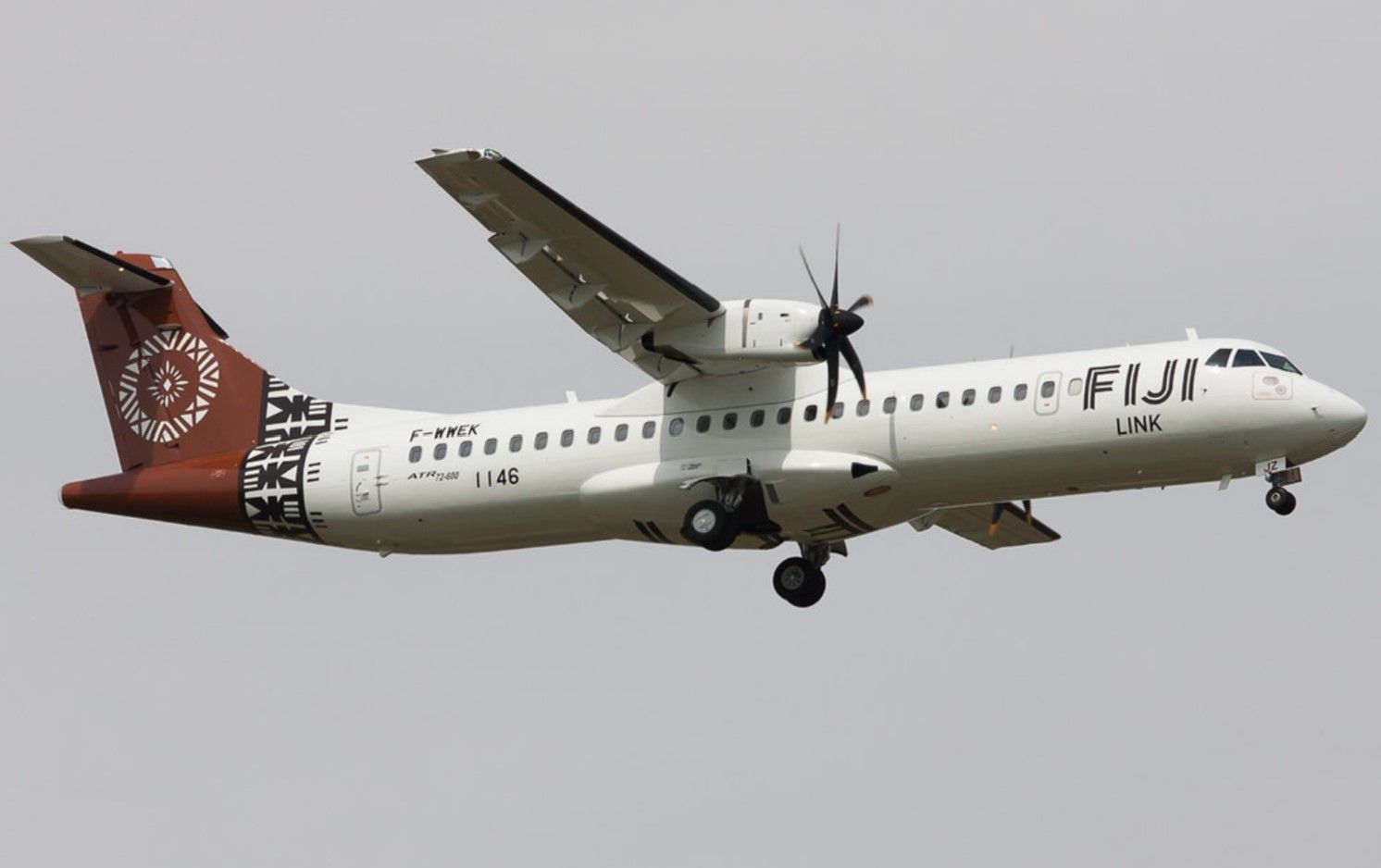 Fuel Shortage Impacts Fiji Airways Tuvalu Operations