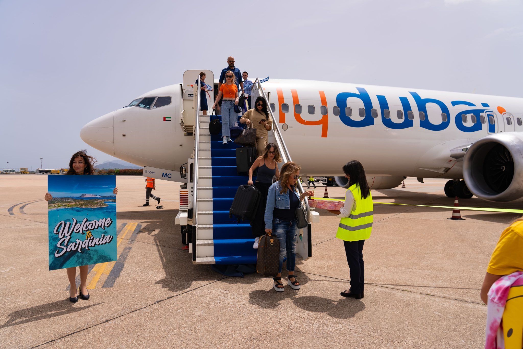 The Most Notable New Airline Routes This Week