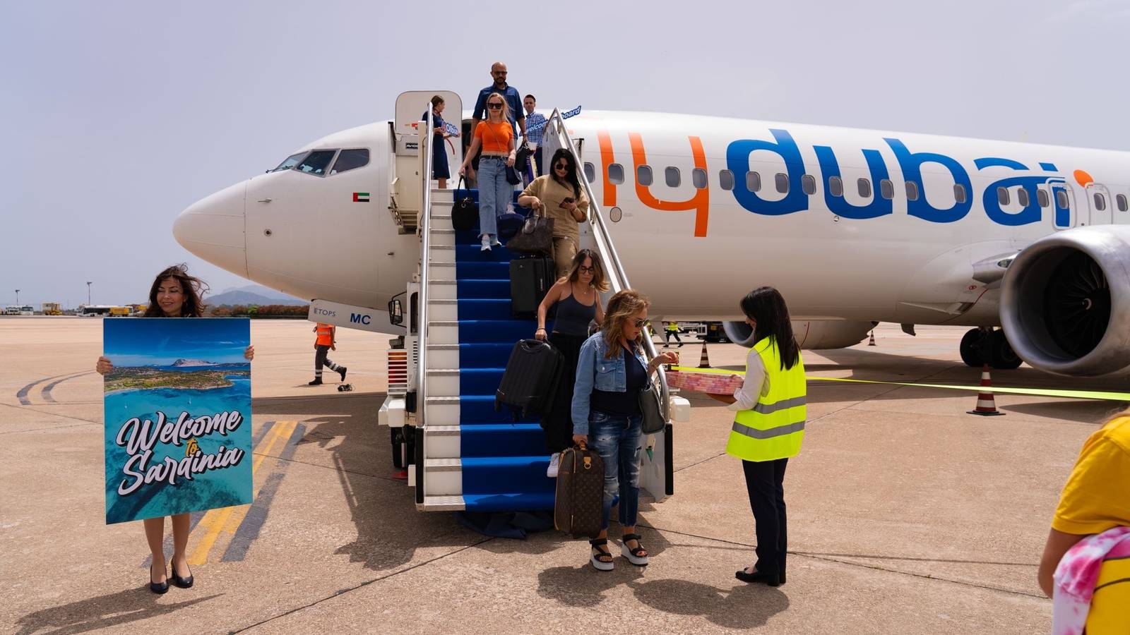 The Most Notable New Airline Routes This Week