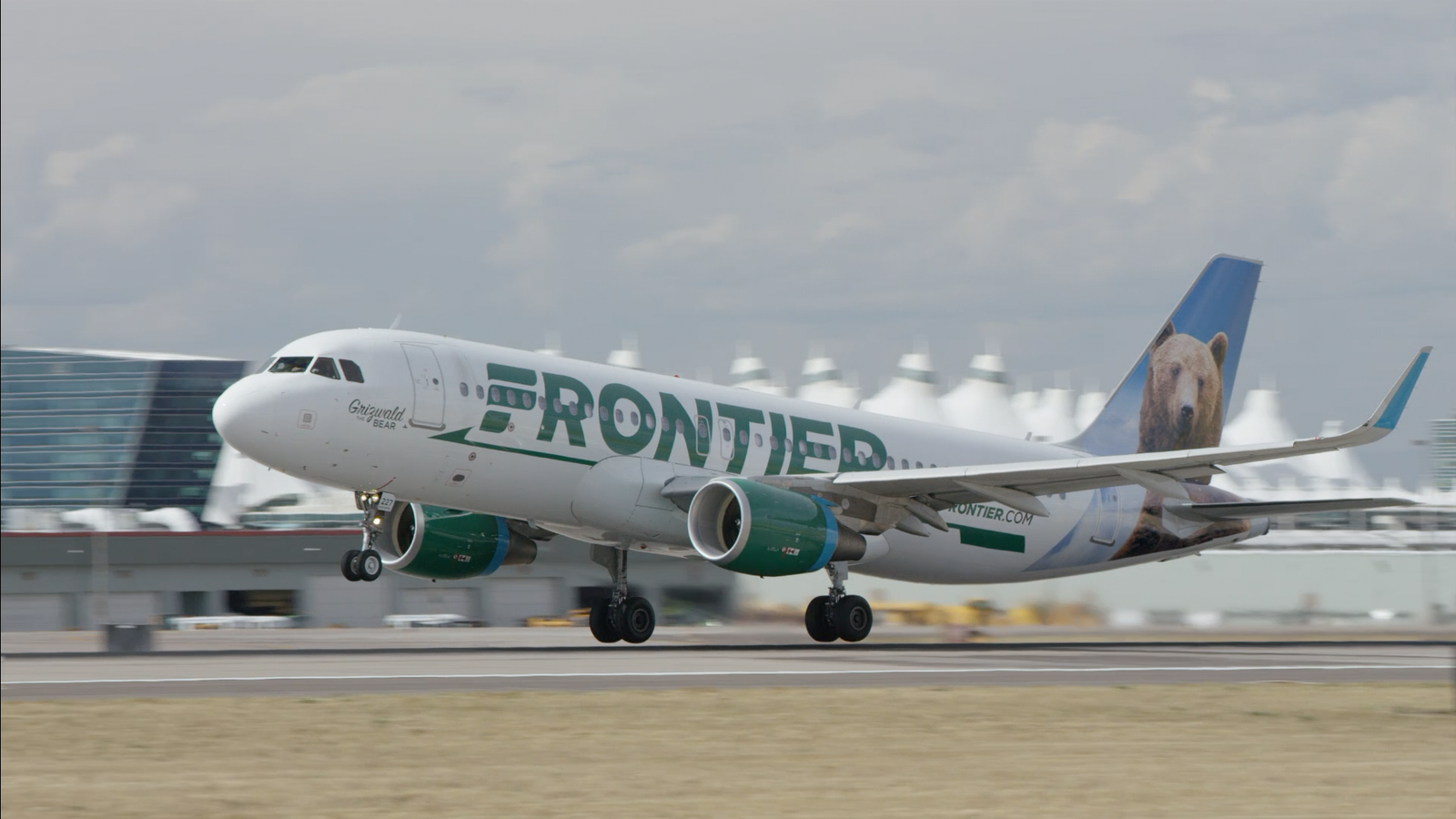 Frontier Airlines To Launch New Routes To Mexico And The Dominican Republic