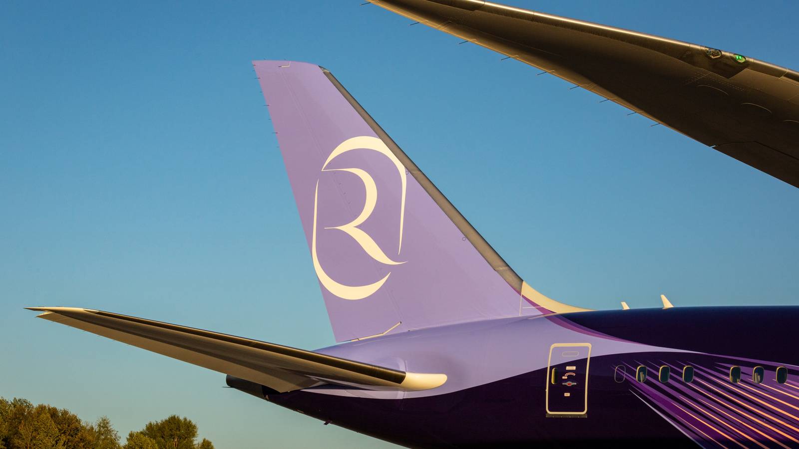 Riyadh Air To Show Off New Boeing 787 Livery With Flyover On Monday