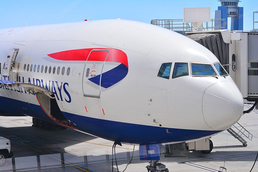 British Airways Is Back In Beijing After 3 Years