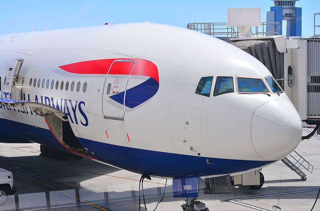British Airways Is Back In Beijing After 3 Years