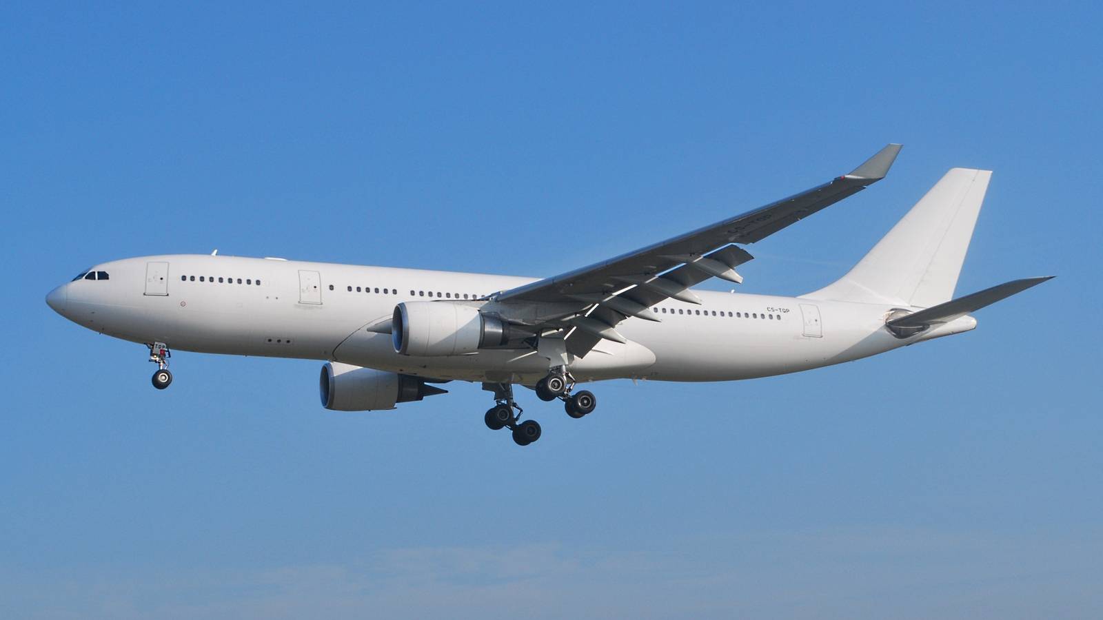 Royal Air Maroc Is Wet Leasing Two Airbus A330s This Summer.