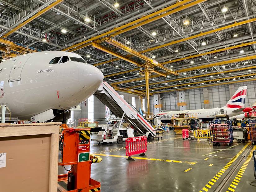 The Ultimate Aircraft Maintenance Guide: Best Practices & Procedures