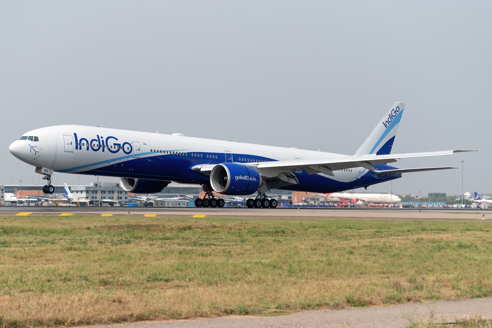 IndiGo & Turkish Airlines To Begin US Codeshare This Month