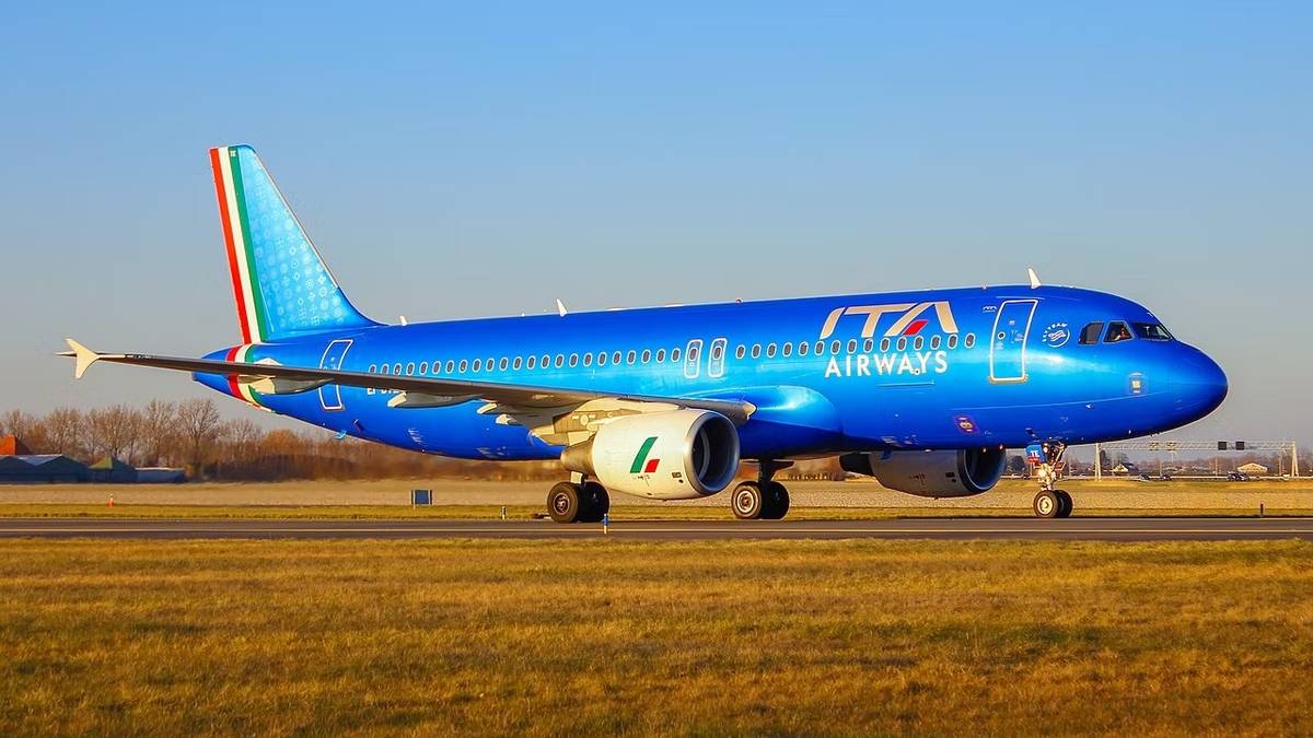 Italian Court Approves Lufthansa's ITA Airways Share Purchase
