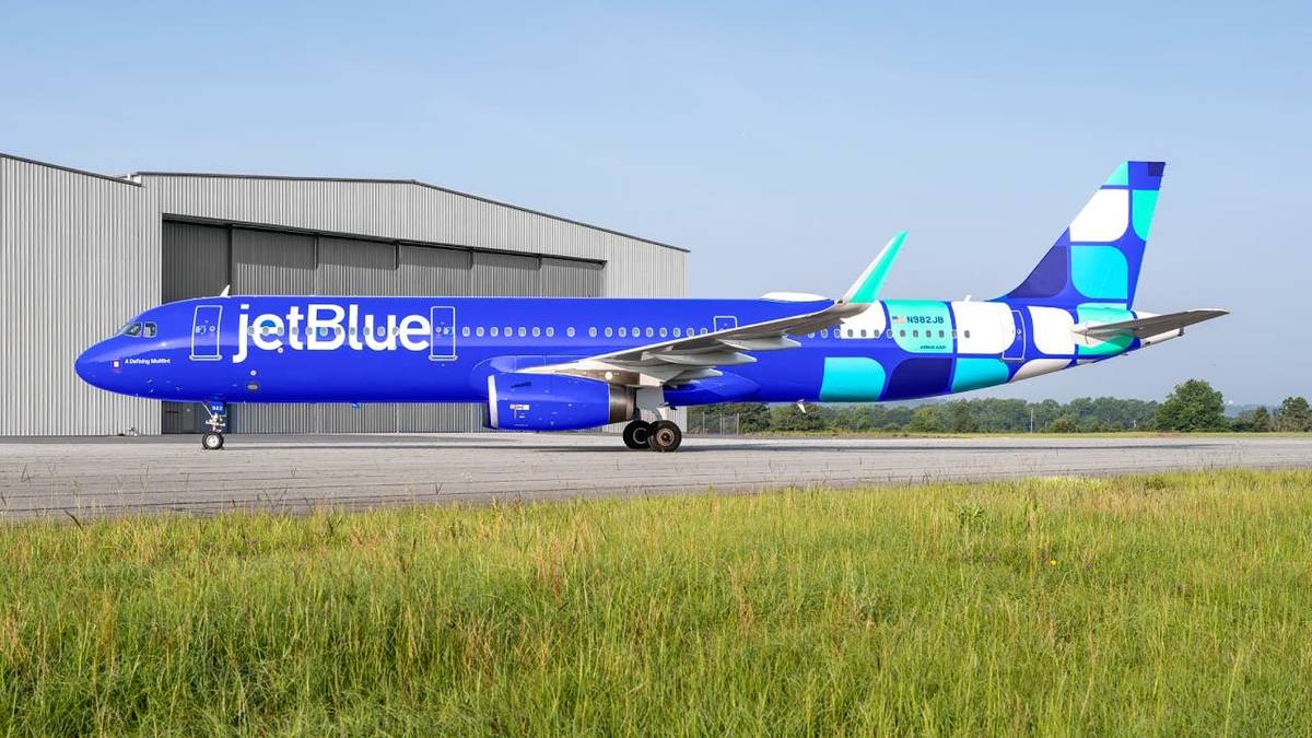 $49 One-Way: JetBlue Launches New Florida Route From Fort Lauderdale