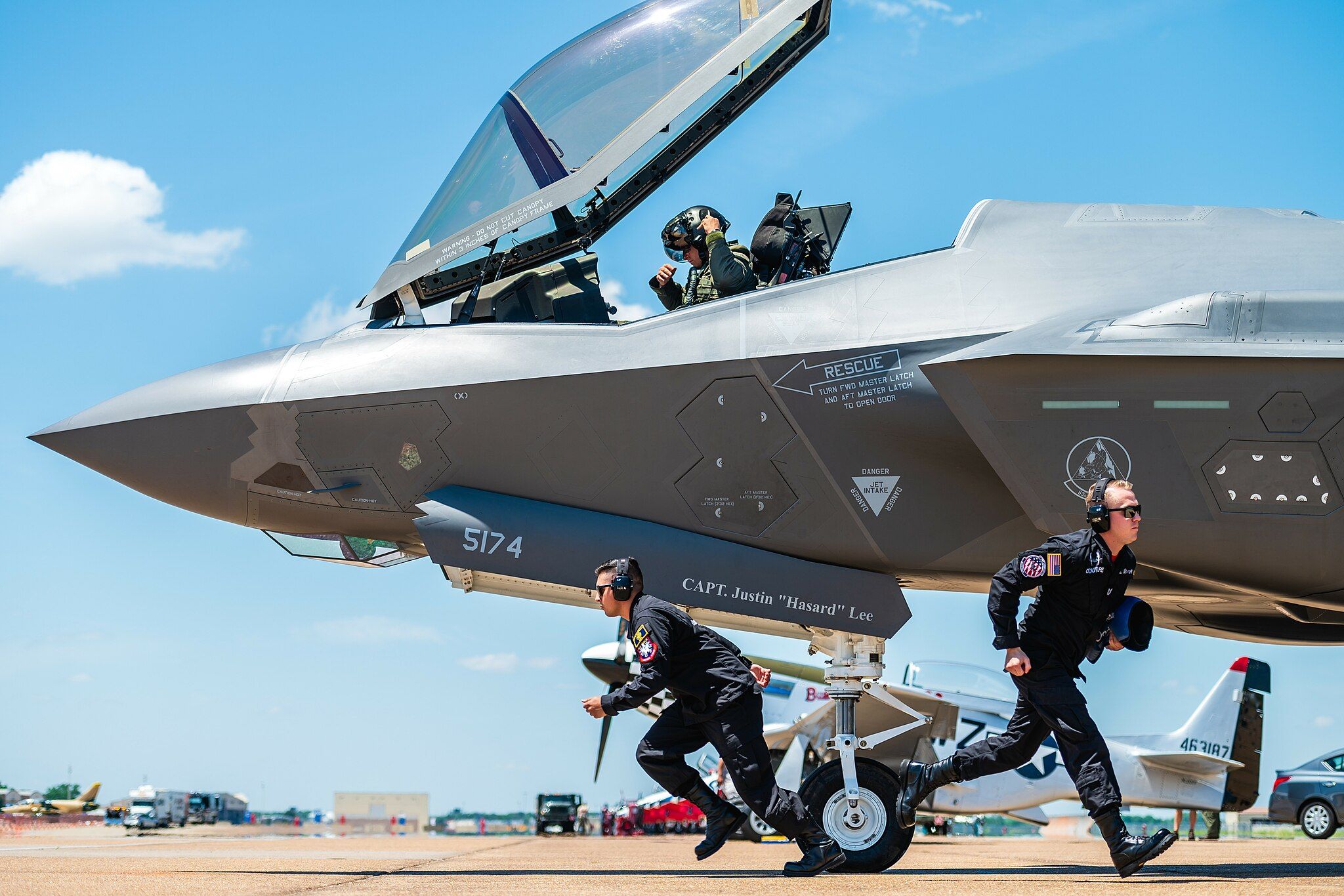 Why Two-Seat Fighter Jets Are Falling Out Of Favor