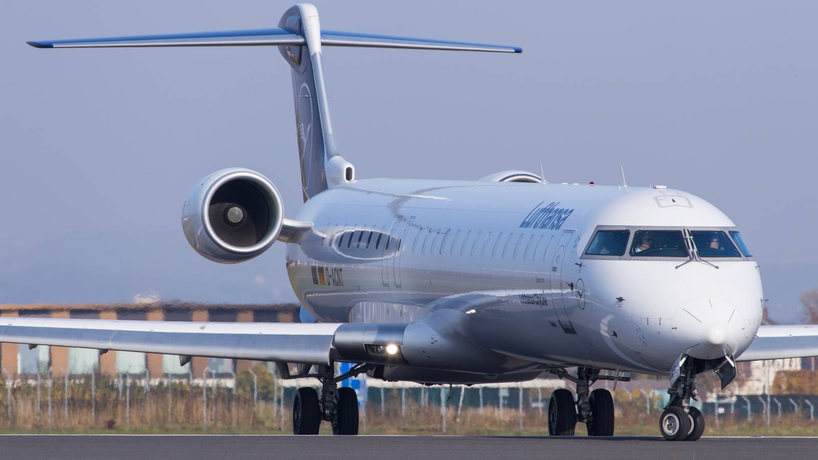 Ouch: There Are 29% Fewer Regional Jet Flights This July Than In 2019