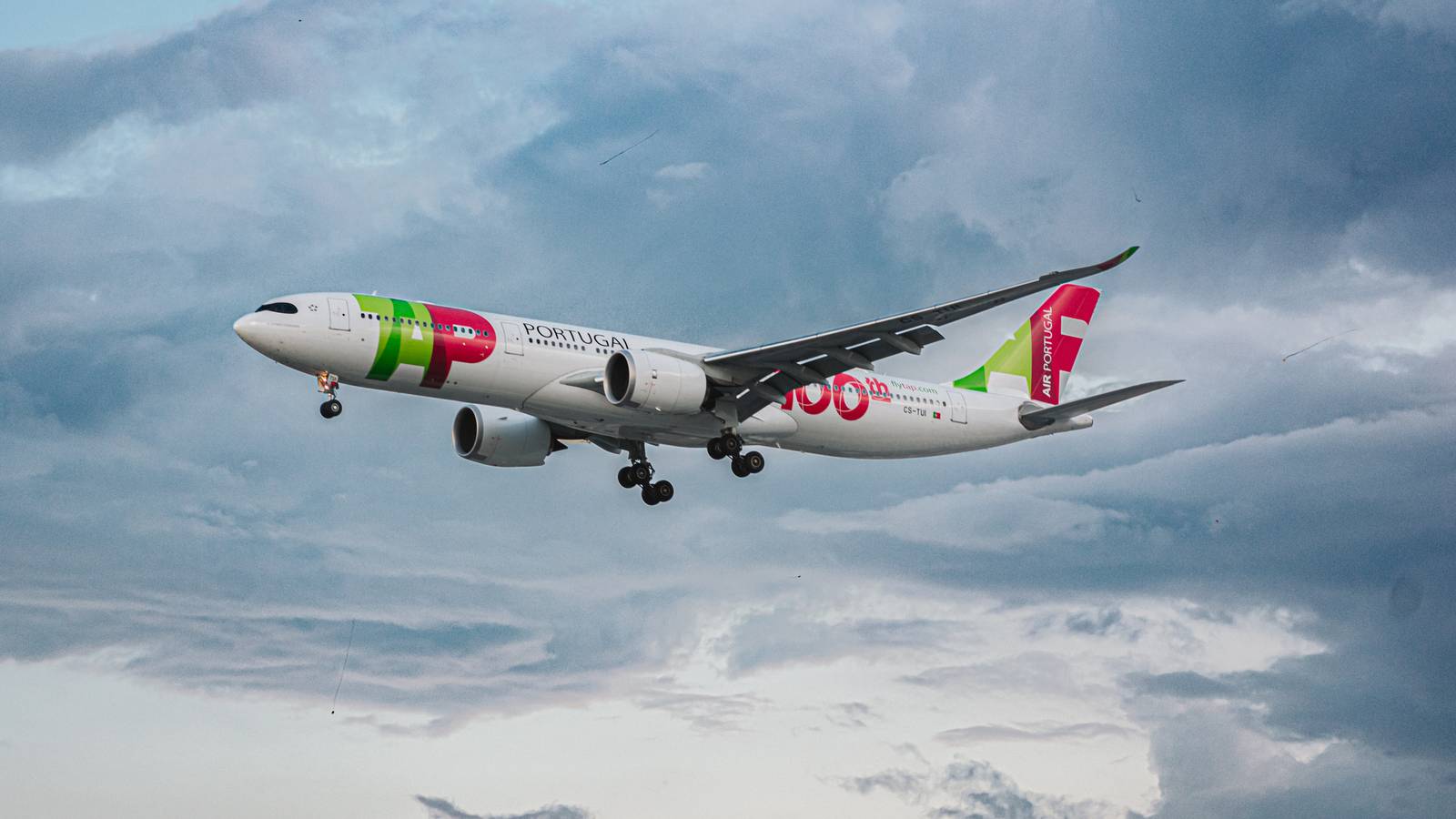TAP Air Portugal Celebrates Four Years Of Flying To San Francisco