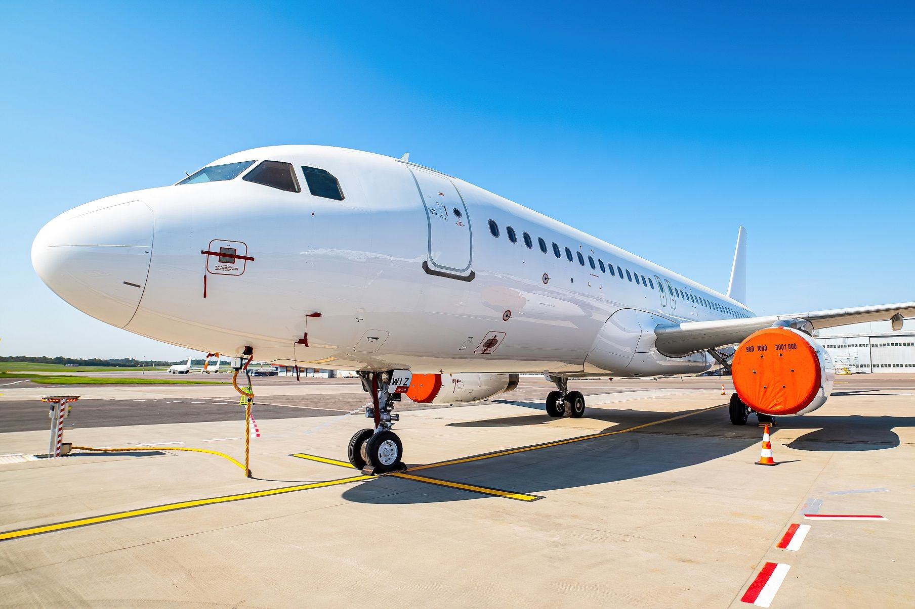 Lithuania's GetJet Airlines Adds Three Airbus A320s Ahead Of The Summer Peak