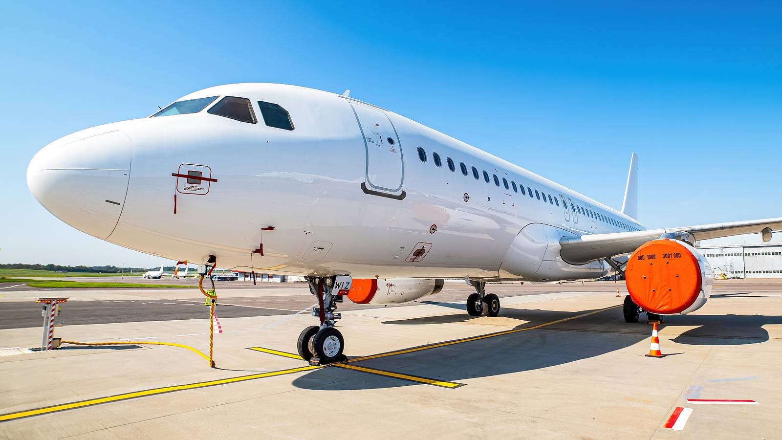 Lithuania's GetJet Airlines Adds Three Airbus A320s Ahead Of The Summer Peak