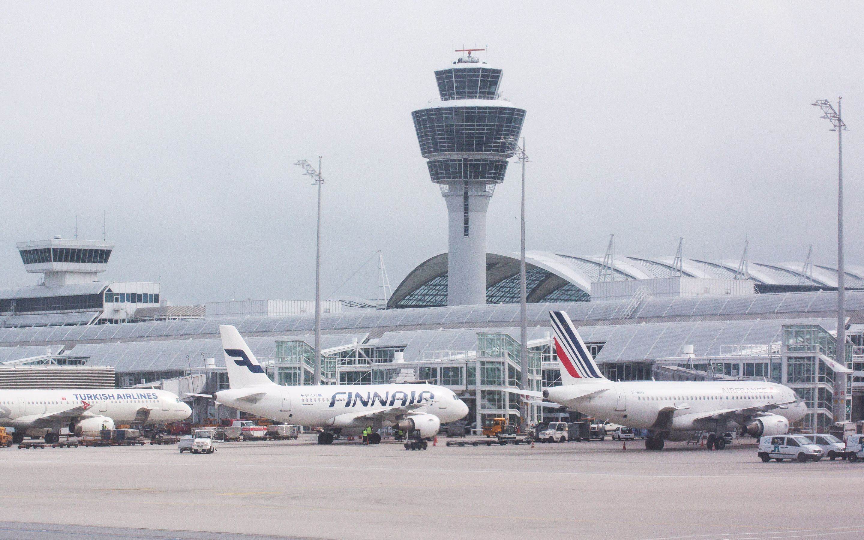 The Coolest Airport Amenities You Might Not Have Heard Of