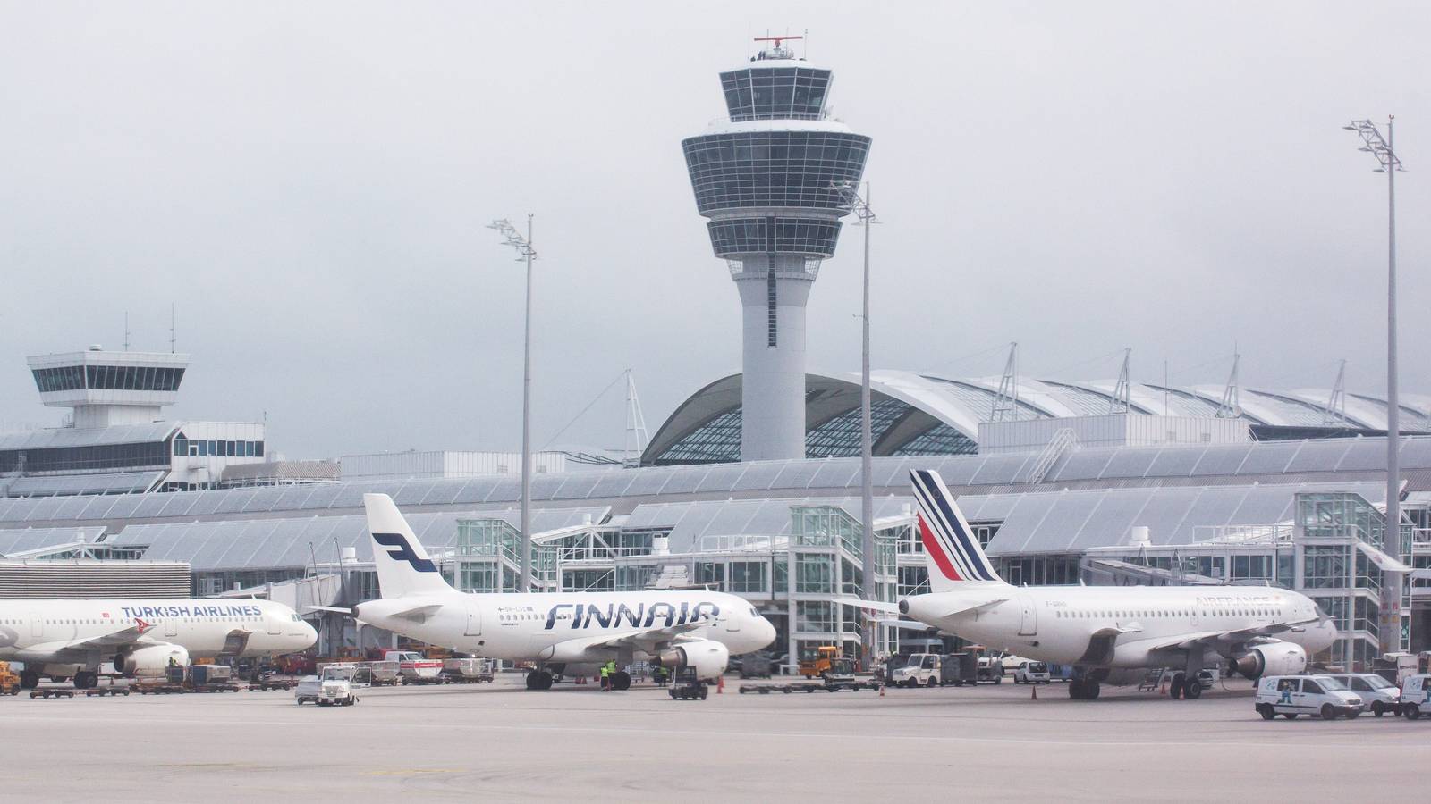 The Coolest Airport Amenities You Might Not Have Heard Of