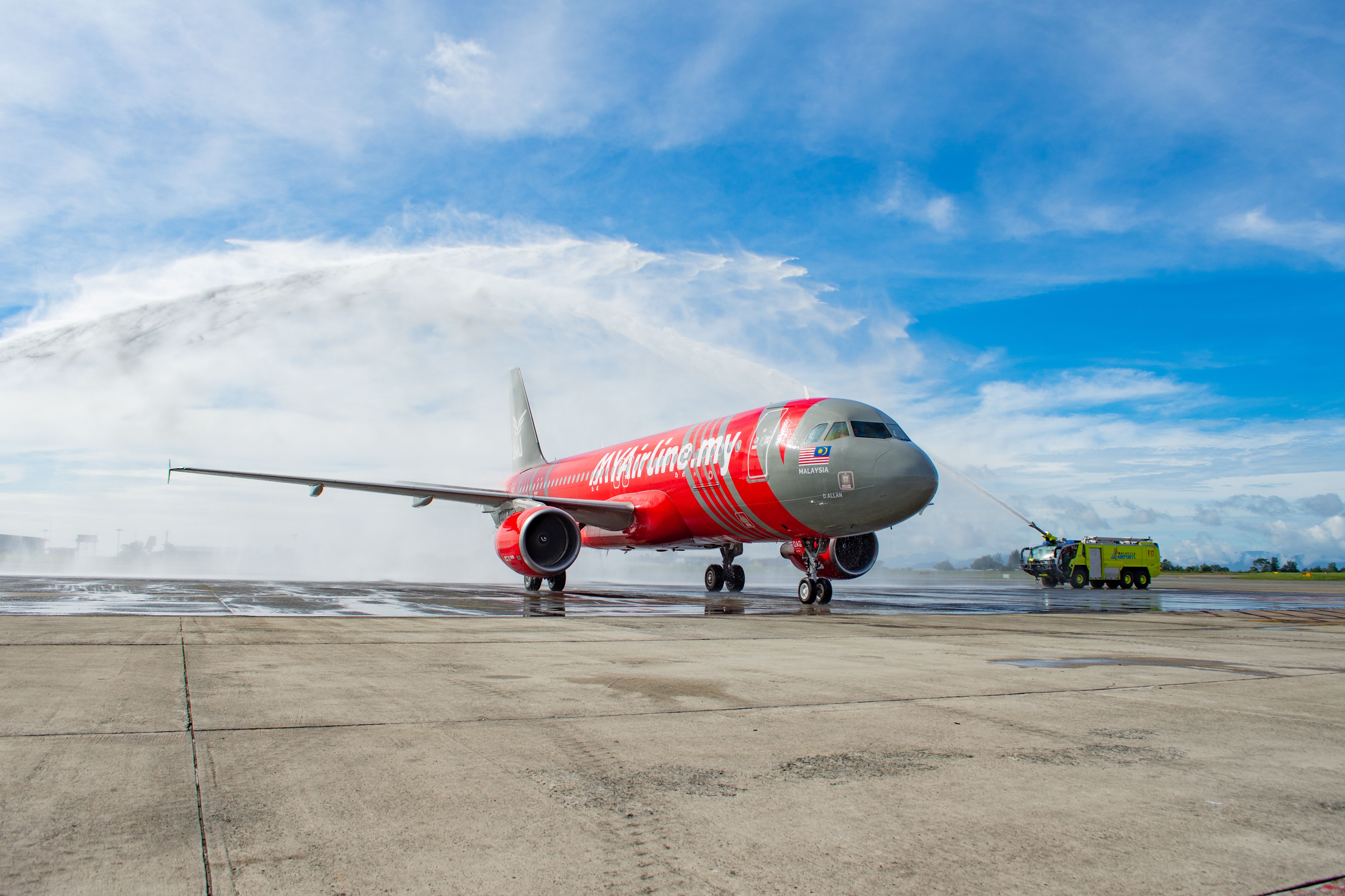 Future Flying Webinar: In Conversation With Rayner Teo, CEO Of MYAirline