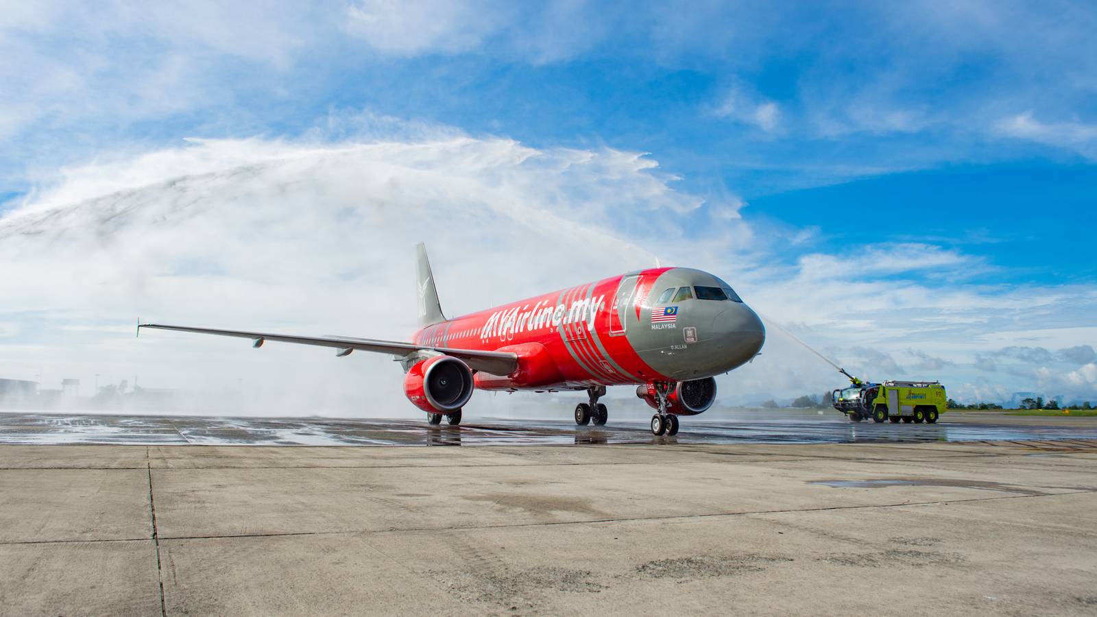 Future Flying Webinar: In Conversation With Rayner Teo, CEO Of MYAirline