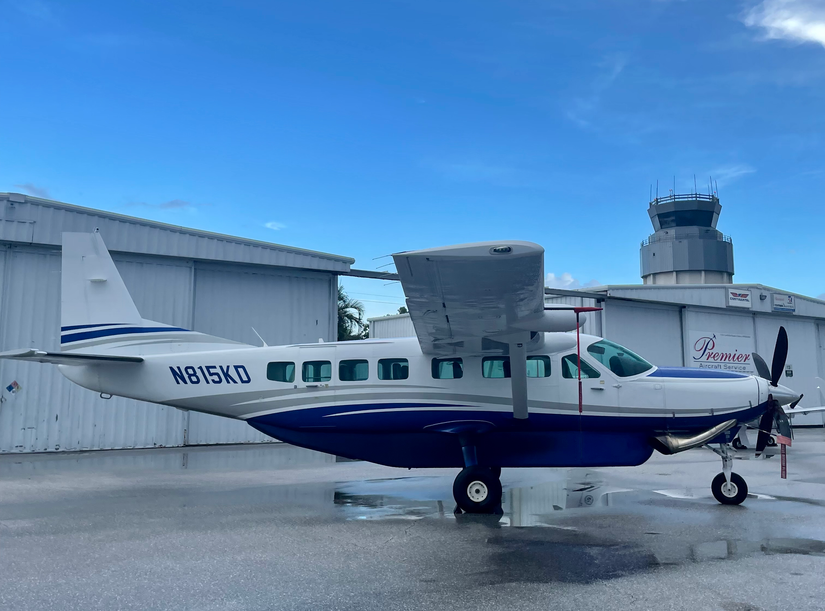What Are Bush Planes & What Makes Them Different To Other Aircraft?