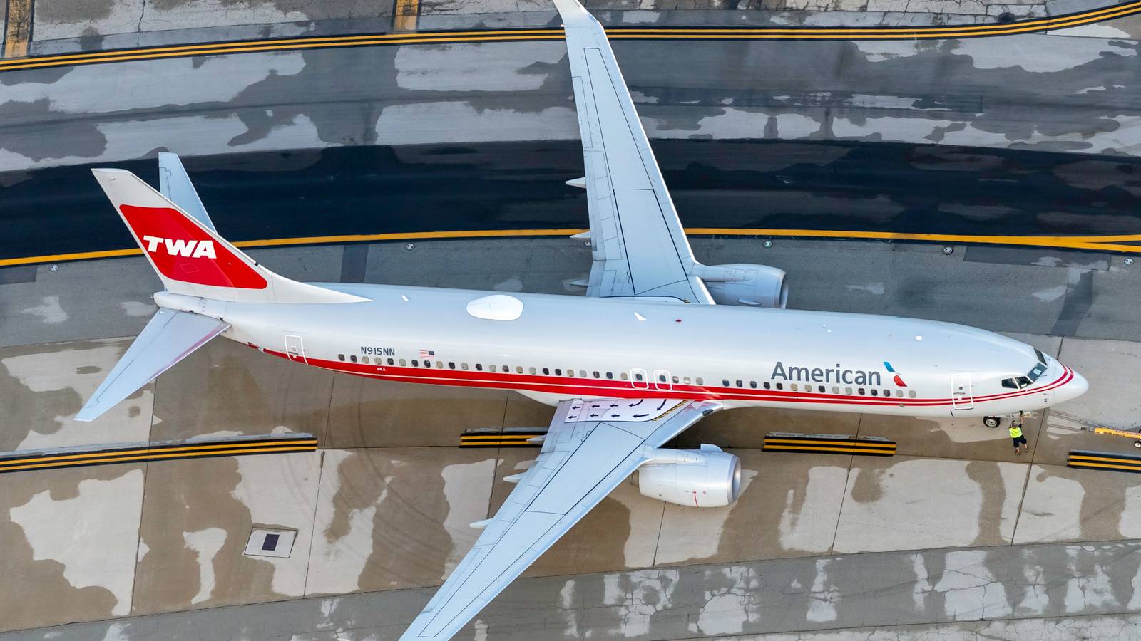 The FAA Wants New Airliners To Have 2 Cockpit Barriers