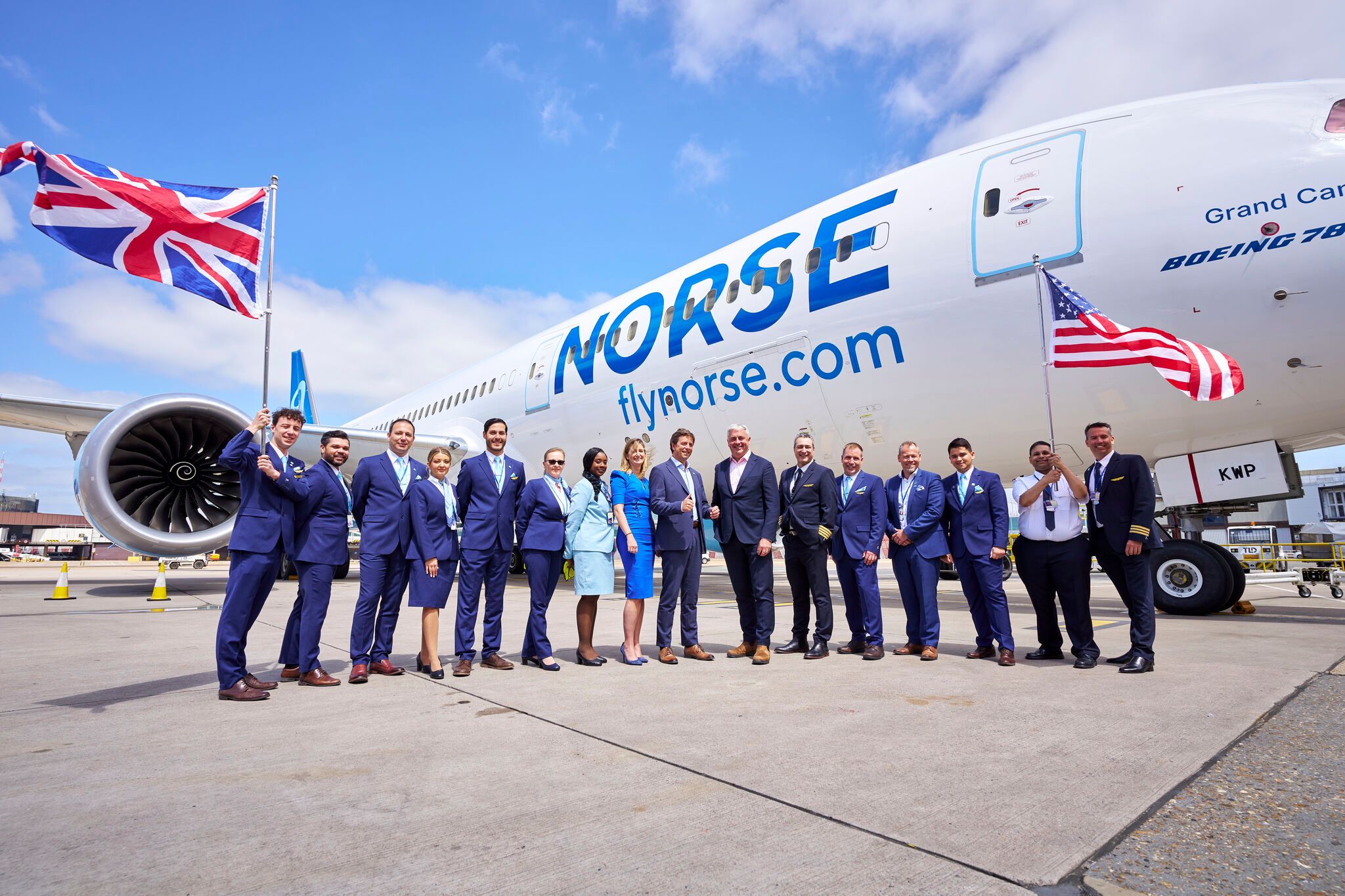 The Most Notable New Airline Routes This Week