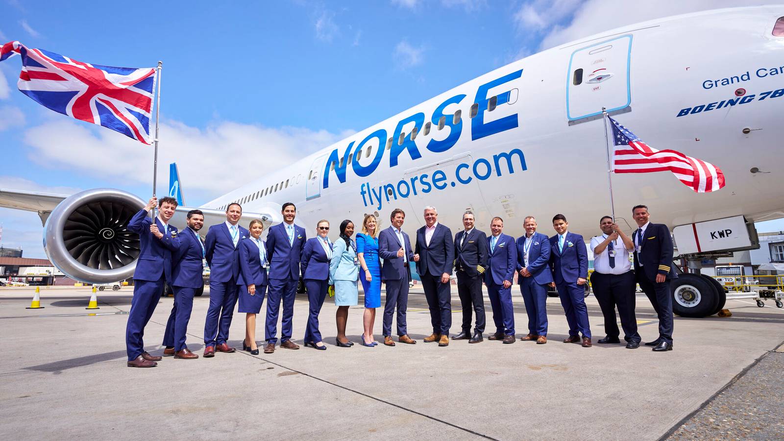 The Most Notable New Airline Routes This Week