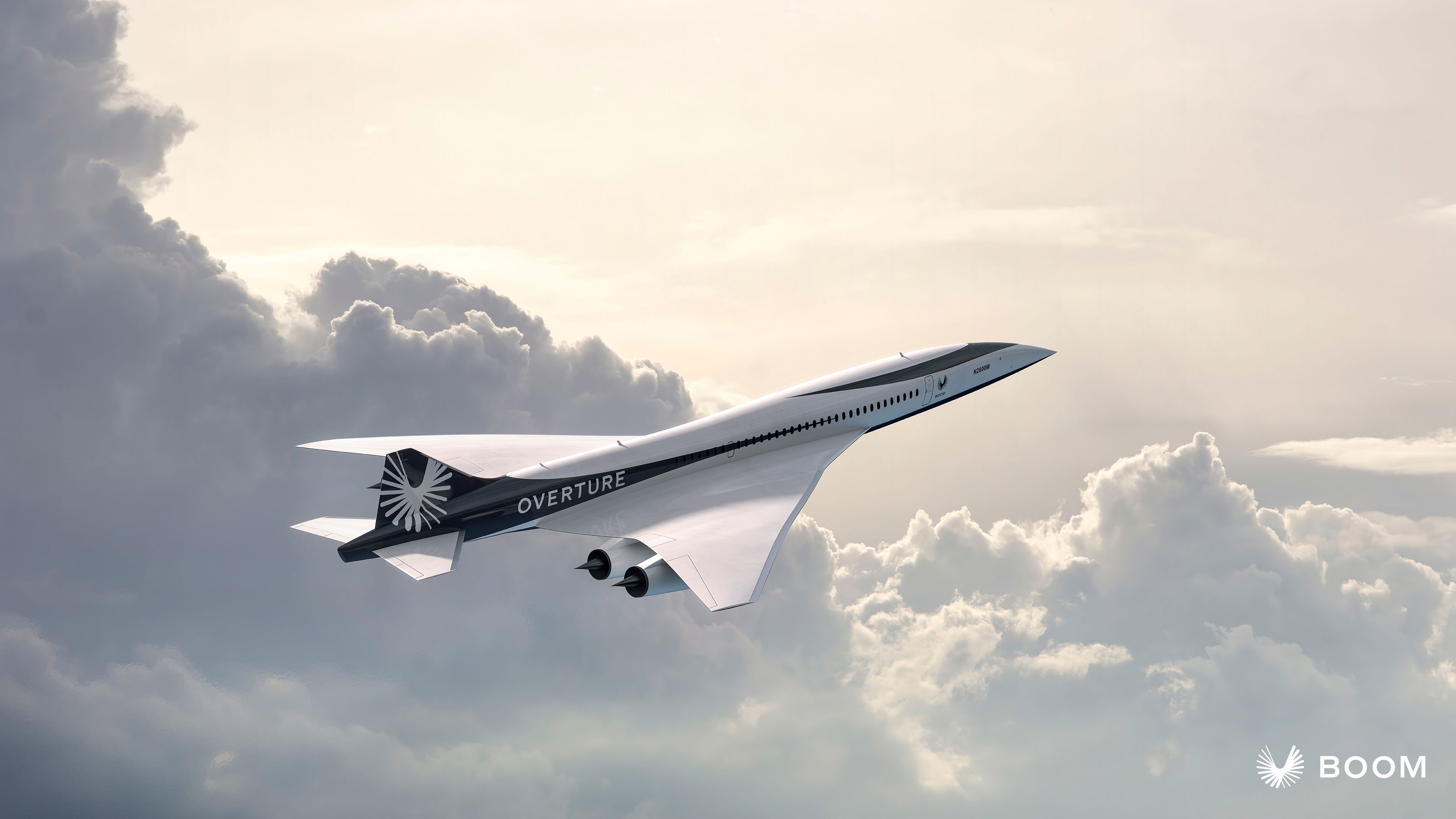 Exploring The Concept Of Supersonic Flight And Its Challenges