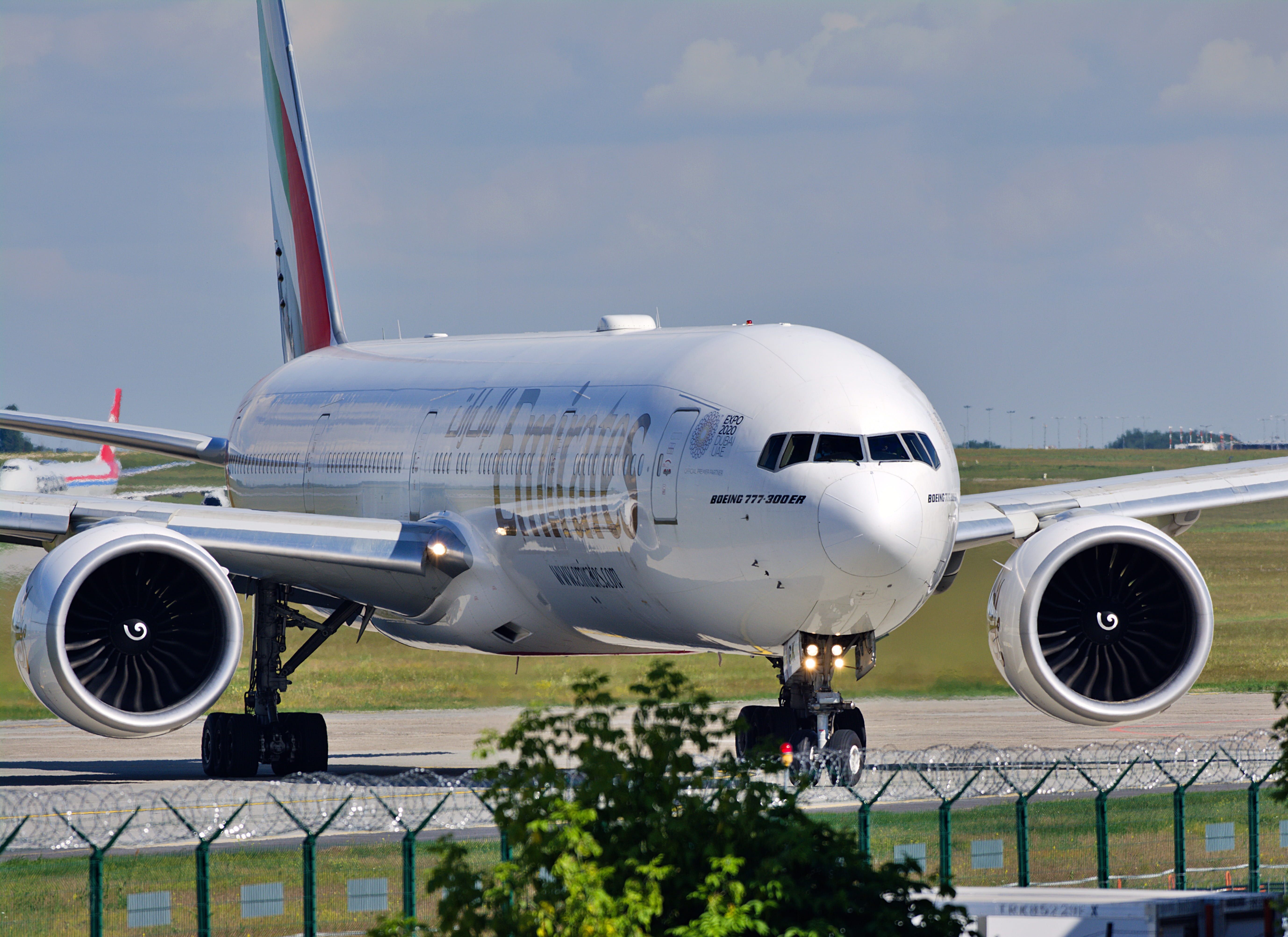 The Boeing 777: An Icon Of Long-Haul Travel & Efficiency