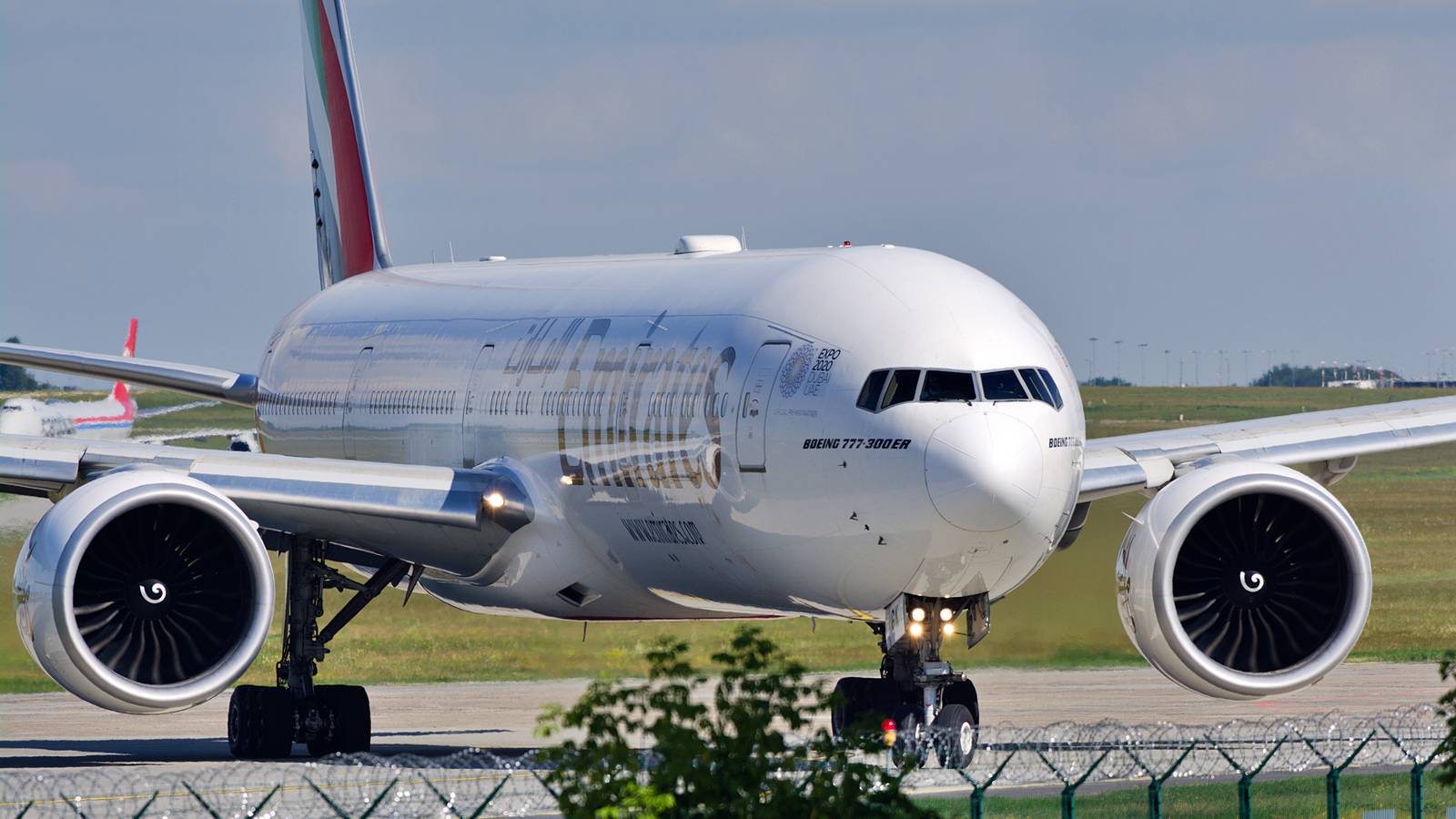 The Boeing 777: An Icon Of Long-Haul Travel & Efficiency