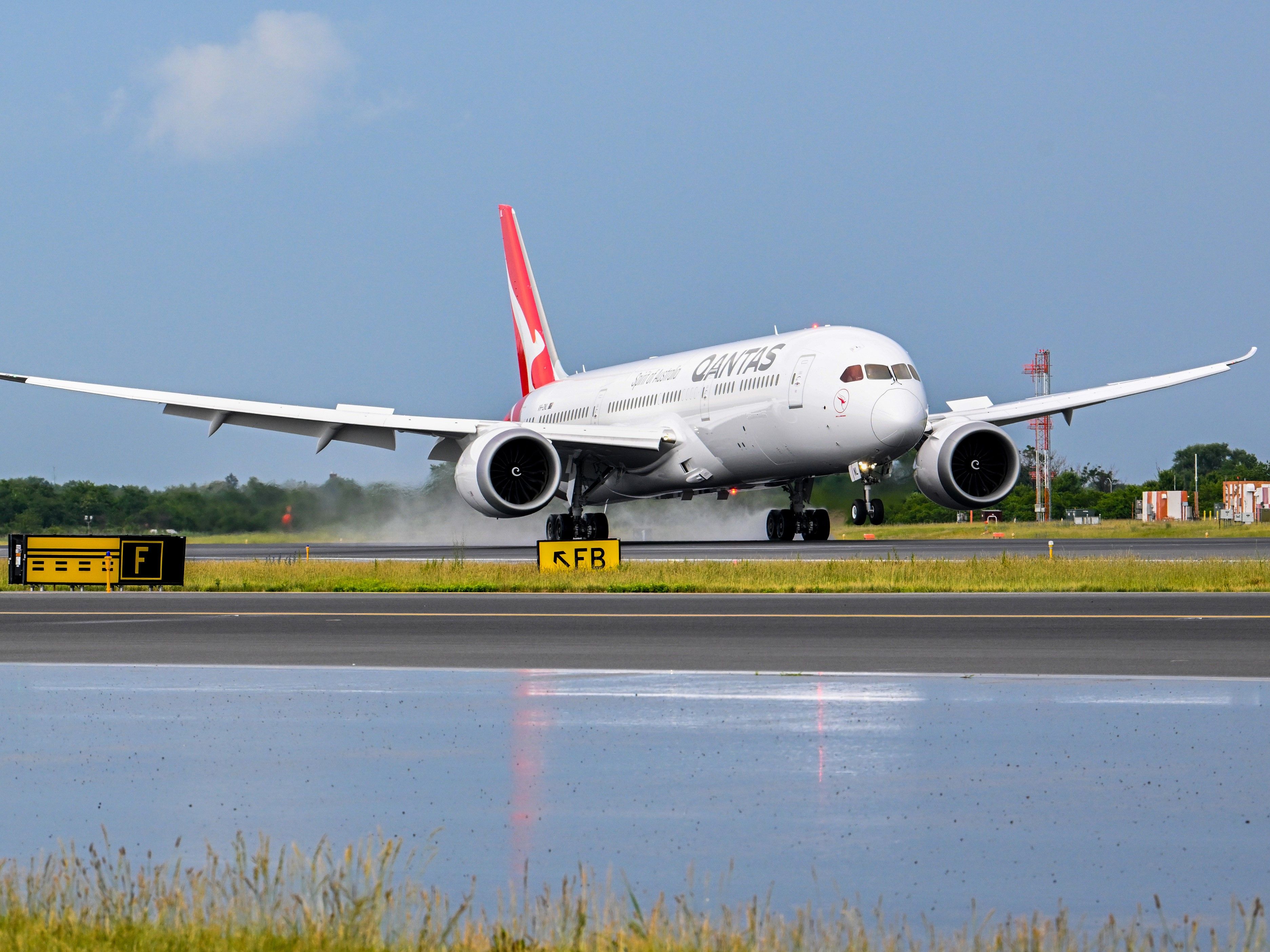 The Most Notable New Airline Routes This Week