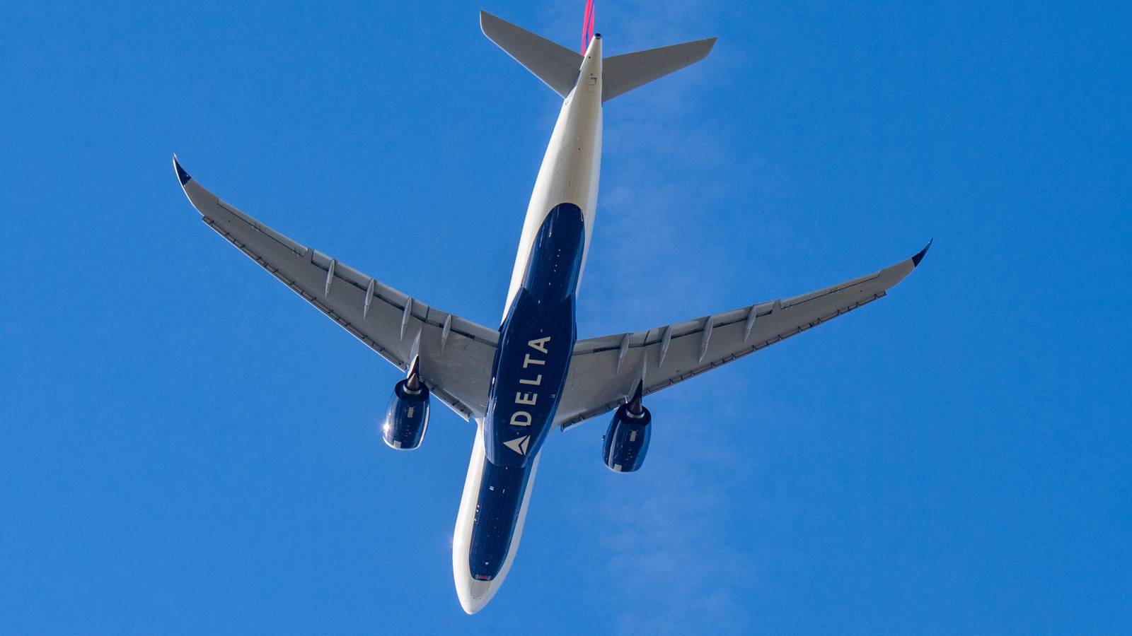 Delta Air Lines' Busiest Long-Haul International Routes In June