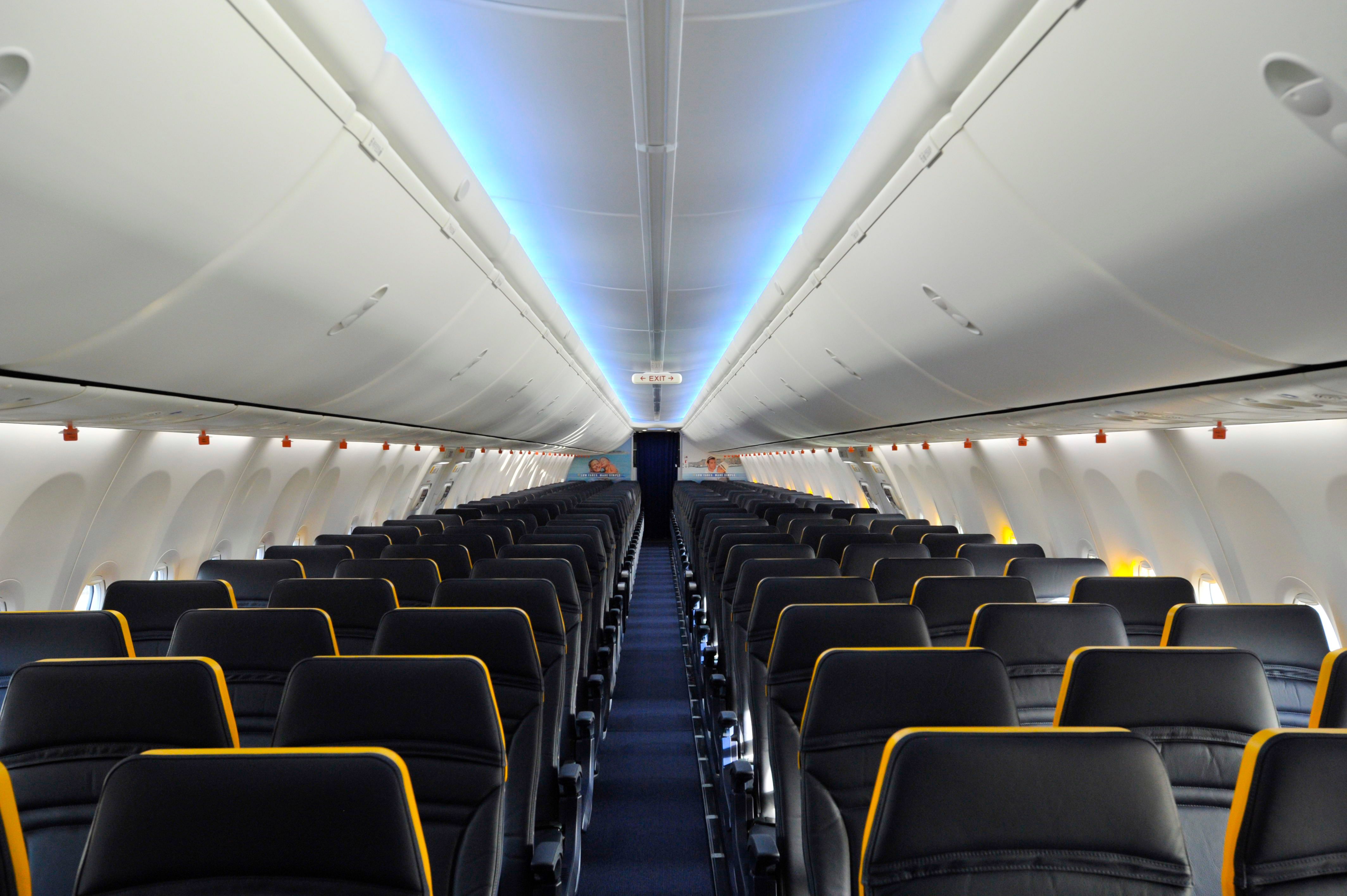 Which Airlines Are The Most Likely To Allocate Adjacent Seats To Passengers Under The Same Booking?