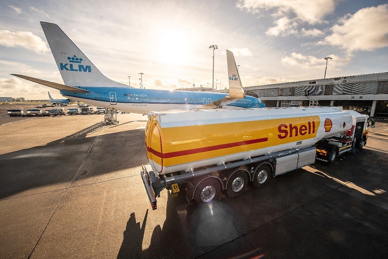 In Conversation: How Shell Aviation Is Preparing To Meet Sustainable Aviation Fuel Demand