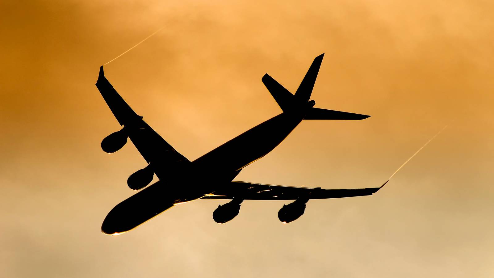 SpiceJet Wet-Leases Two Airbus A340 Aircraft For Hajj Flights