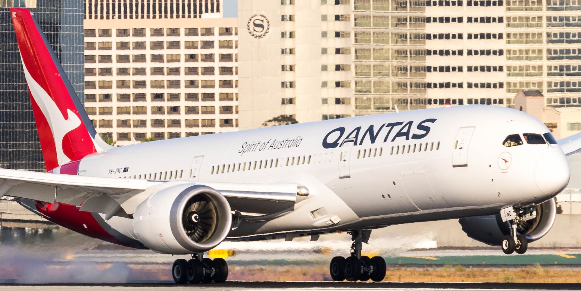 Operating Beyond Maximum Range: The Longest Flights Currently Offered By Qantas