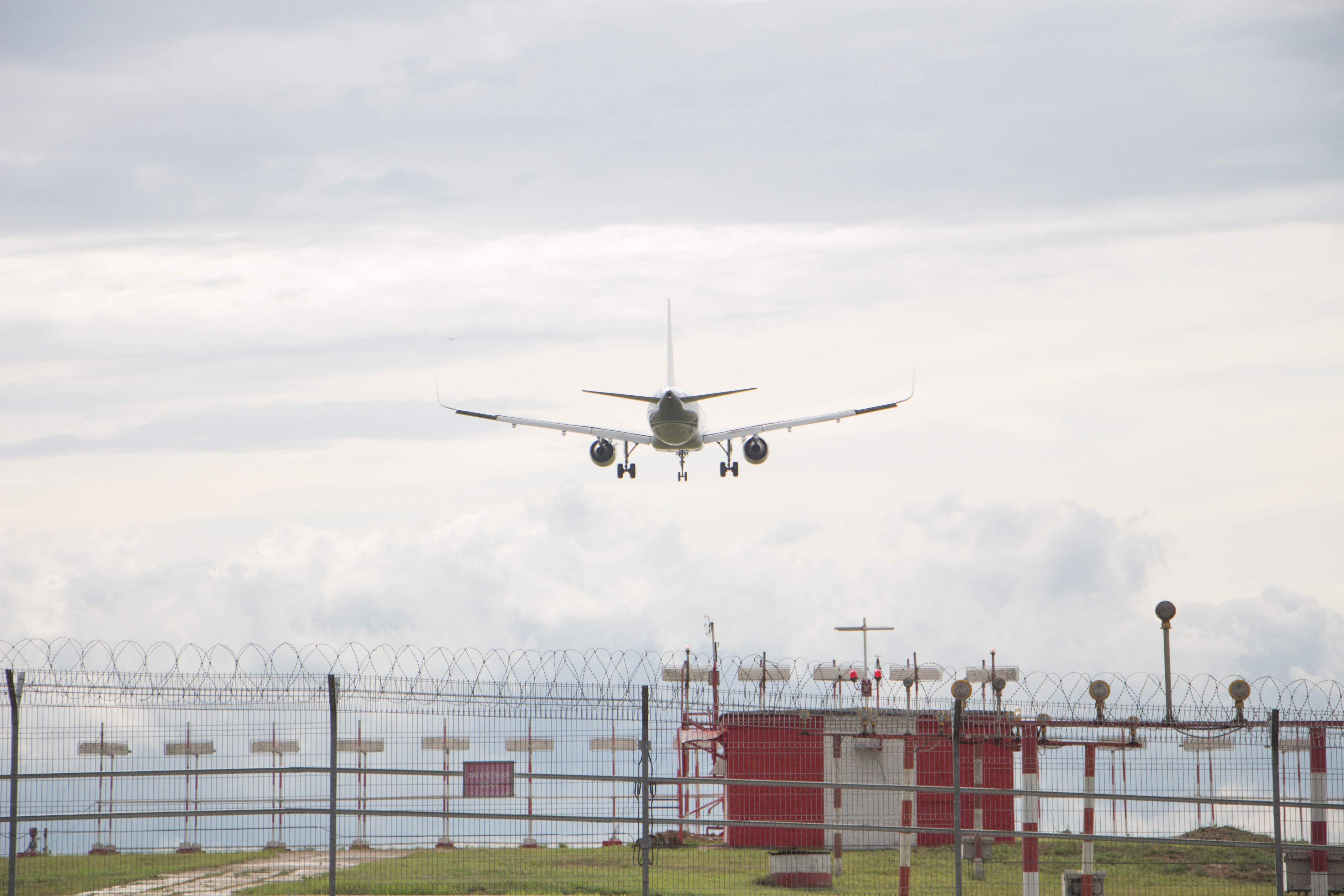 How Have Landing Aids Evolved Over The Years?