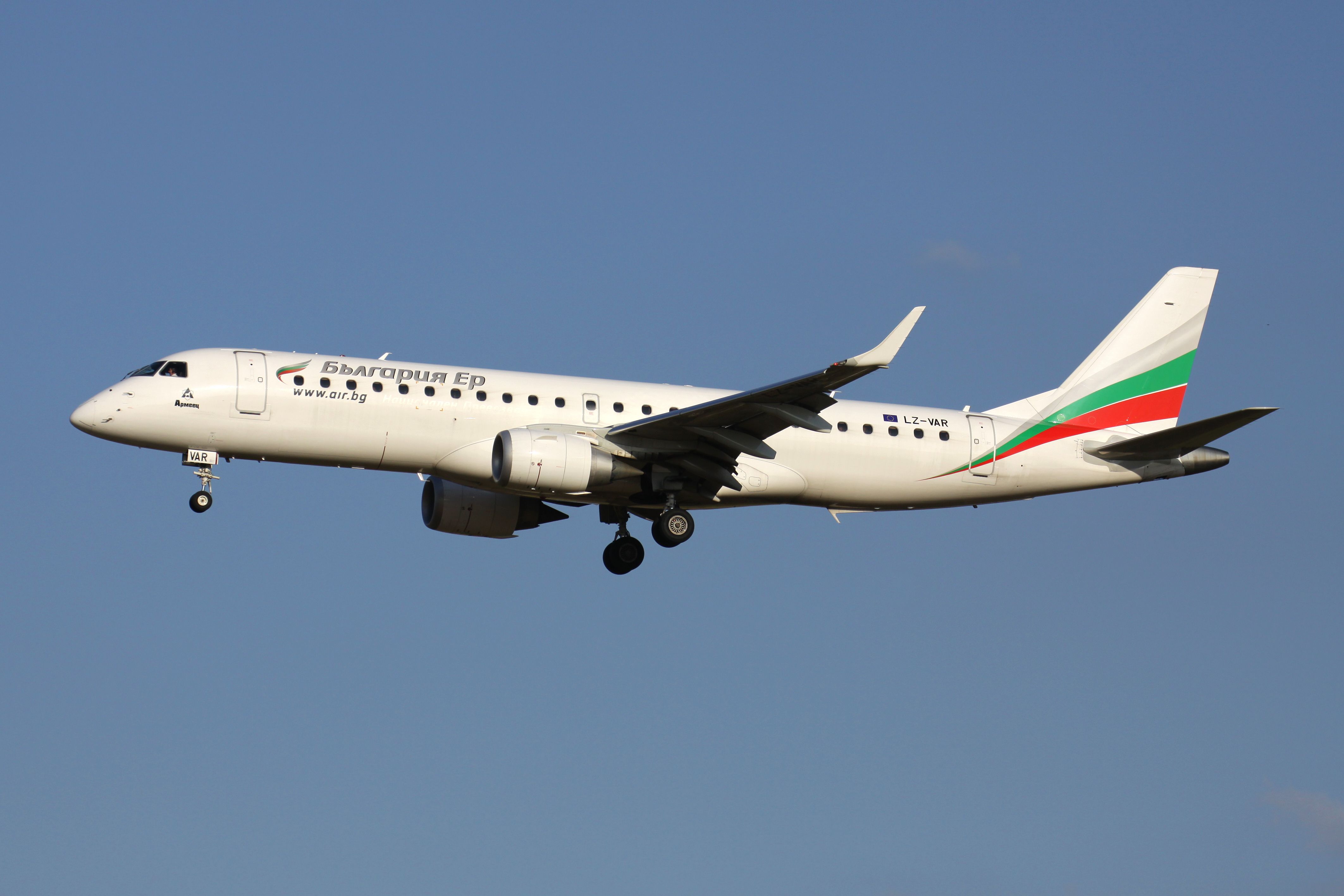 Bulgaria Air Launches Direct Sofia-Crete Flights