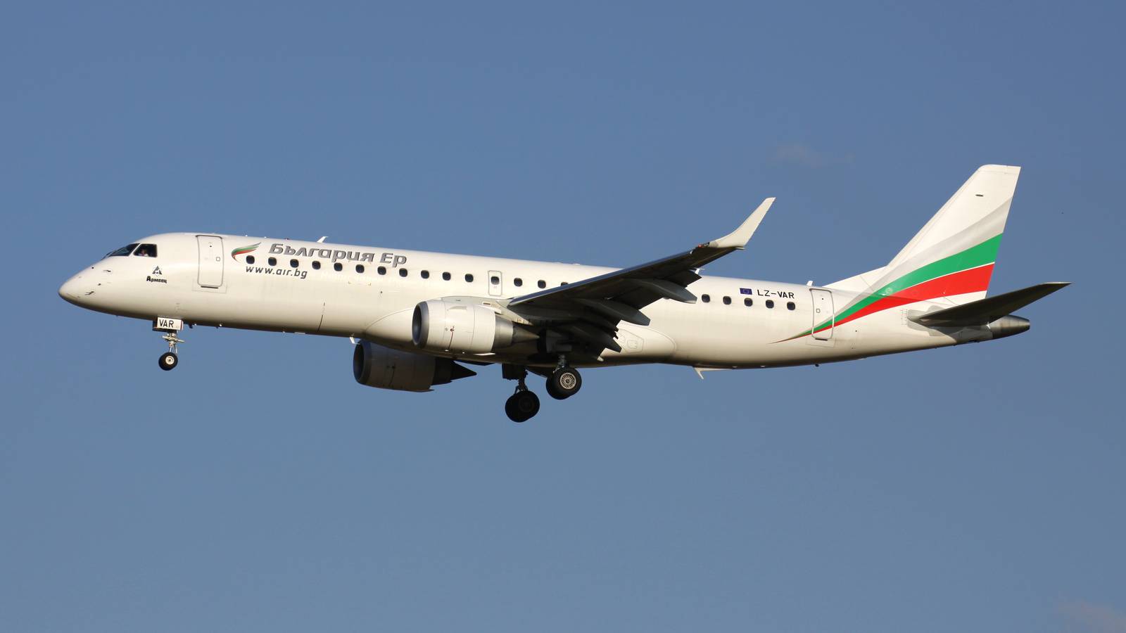Bulgaria Air Launches Direct Sofia-Crete Flights