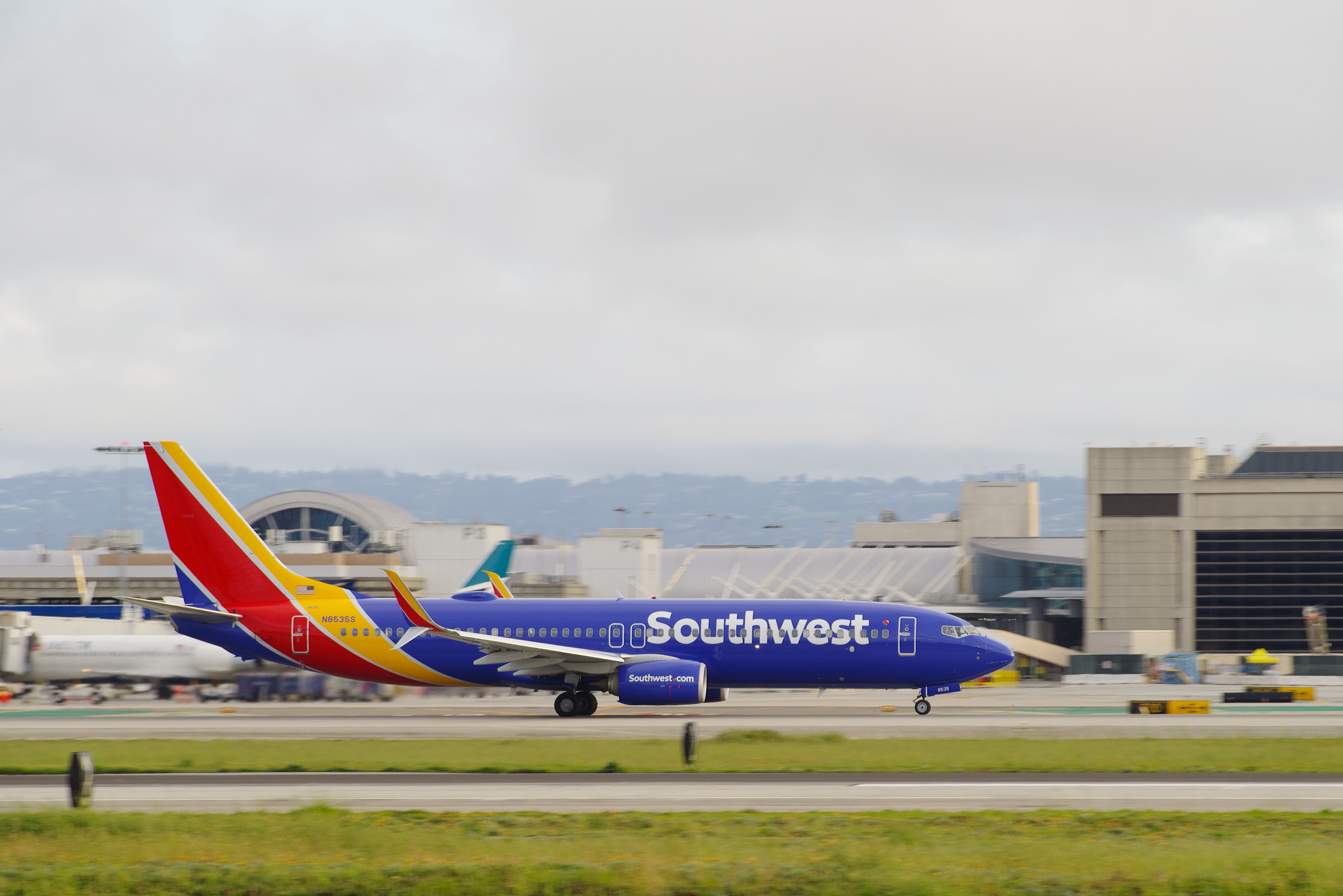 Diving Into Southwest Airlines' Flight Schedule Extension