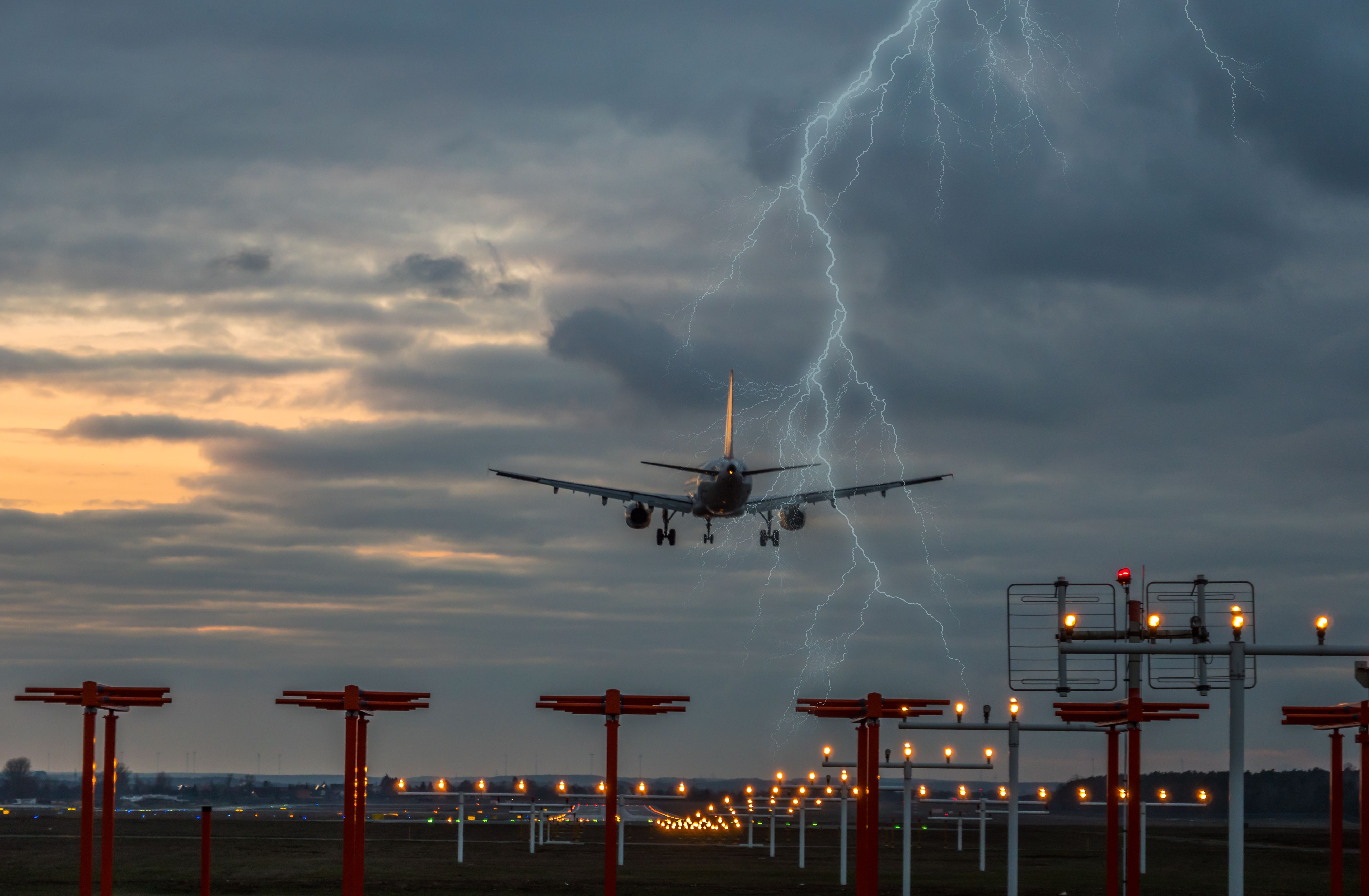 How Weather Forecasts Can Help Airline Passengers Better Prepare For Their Trips