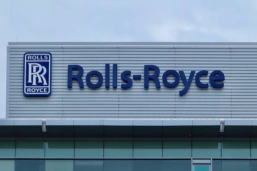 Rolls-Royce Plans Tests On Small Gas Turbine For Hybrid Electric Flight