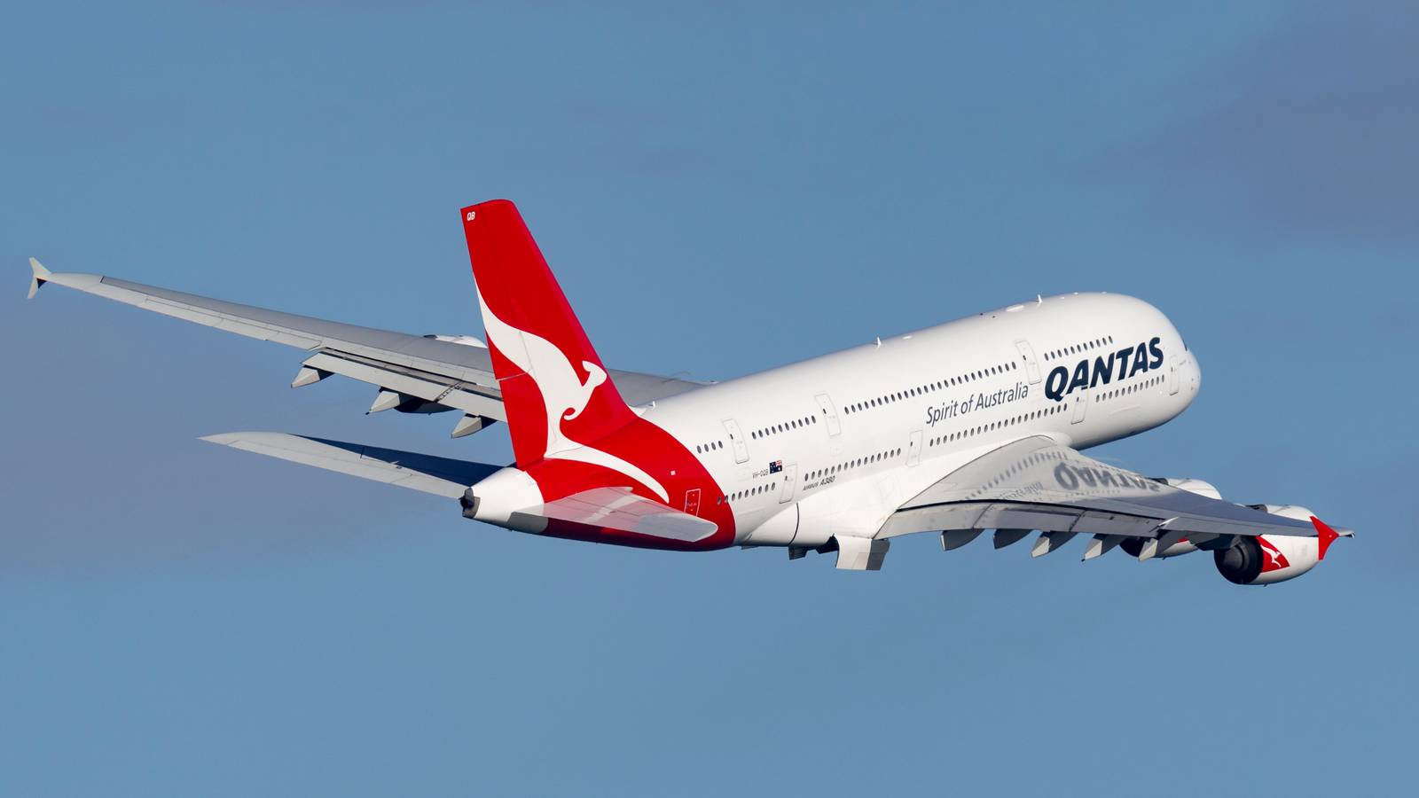 Johannesburg Regains Qantas Quadjets As The Airbus A380 Takes Over Sydney Flights