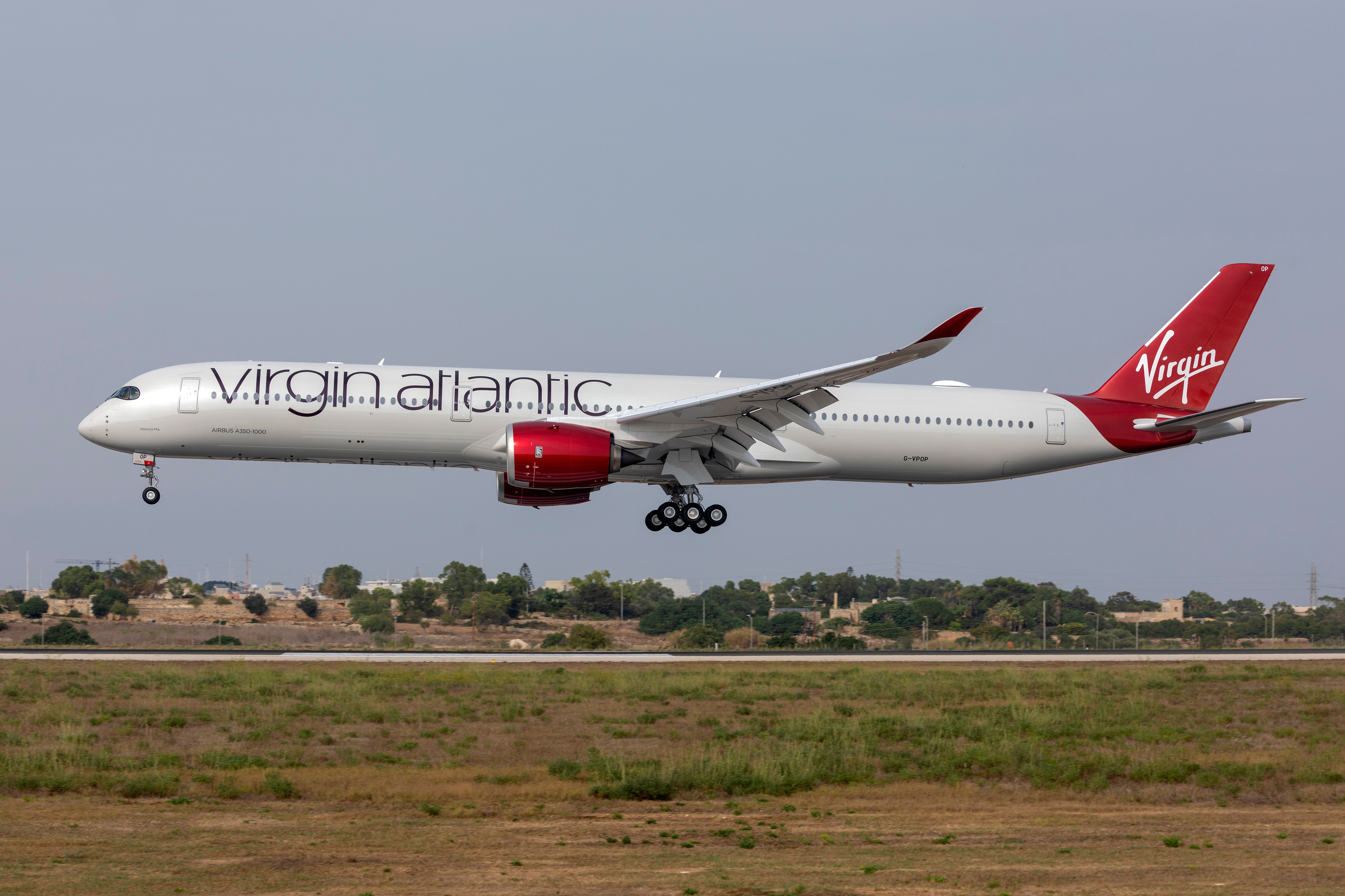 Virgin Atlantic Points Booster: What You Need To Know