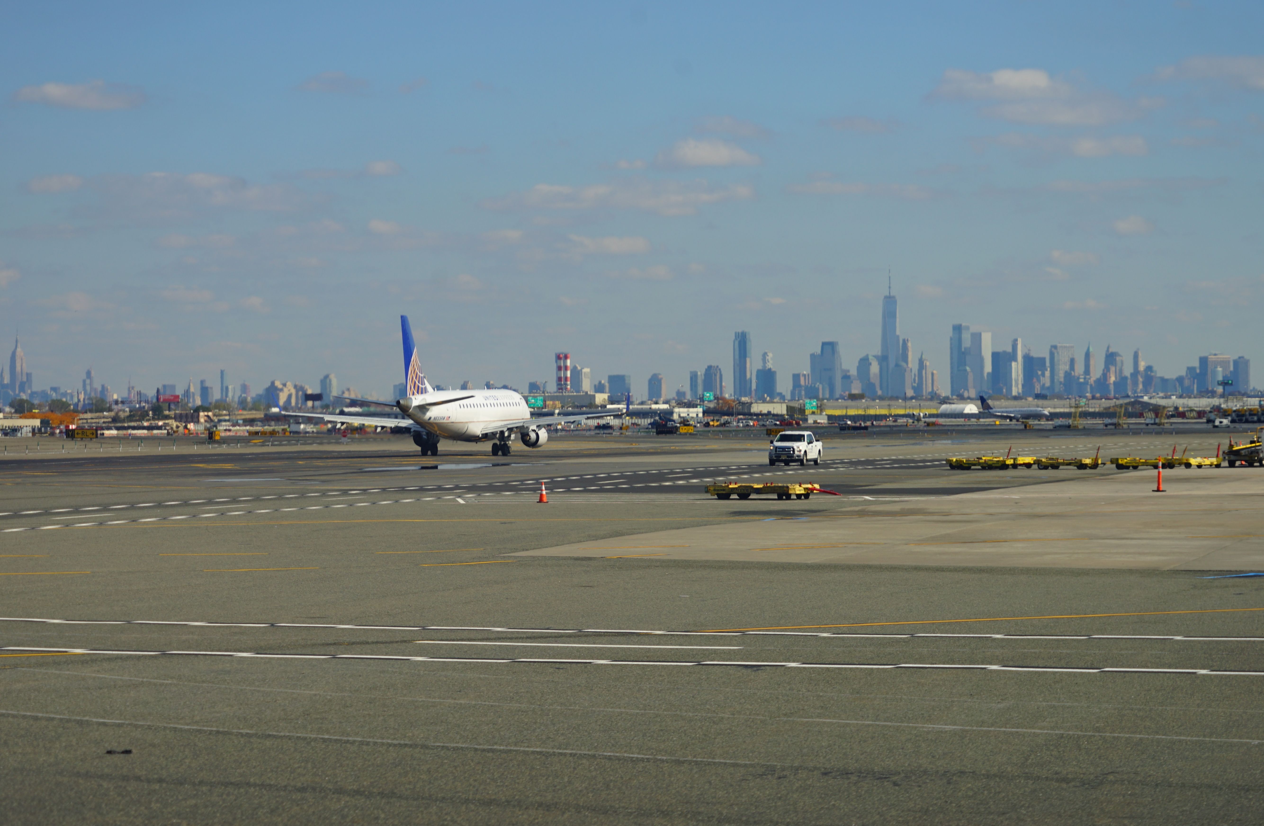 US Airlines Allowing Passengers To Change Flights With No Fees Due To Canadian Wildfires