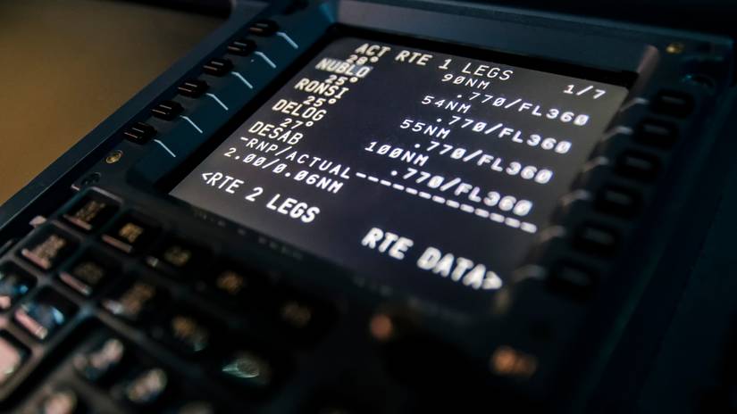 Aircraft Router Application A Pilot's Guide to Aircraft Communication Systems