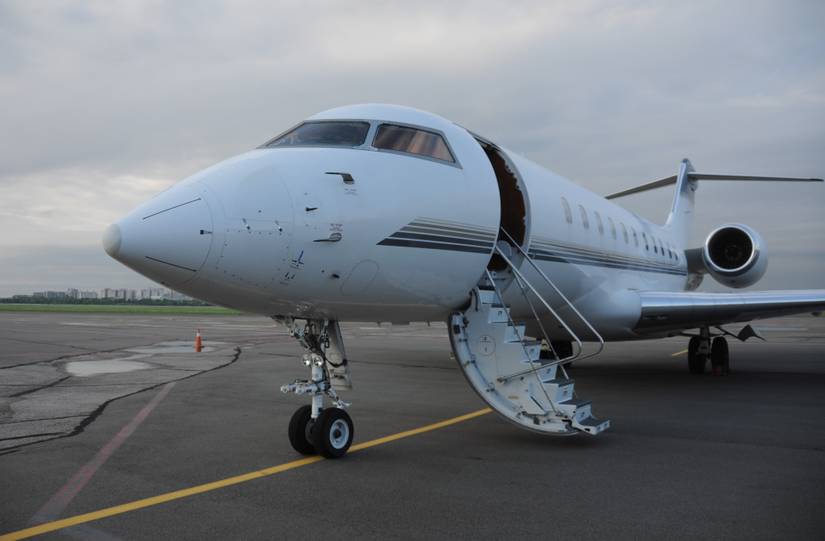 Empty Leg Flights On Private Jets: How To Book One