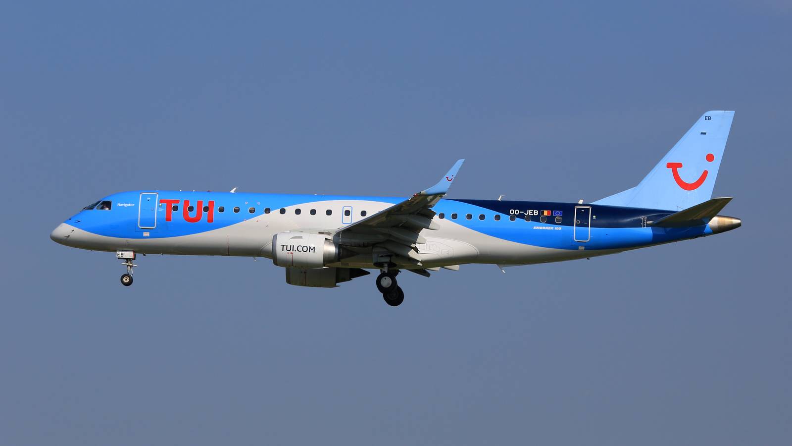 Record Breaking May Sees Ostend-Bruges Airport Exceed Pre-Pandemic Passenger Numbers