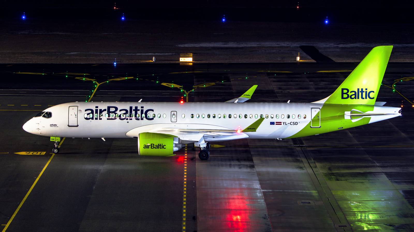 airBaltic CEO: We Are Yet To See A Tipping Point To Our Recovery