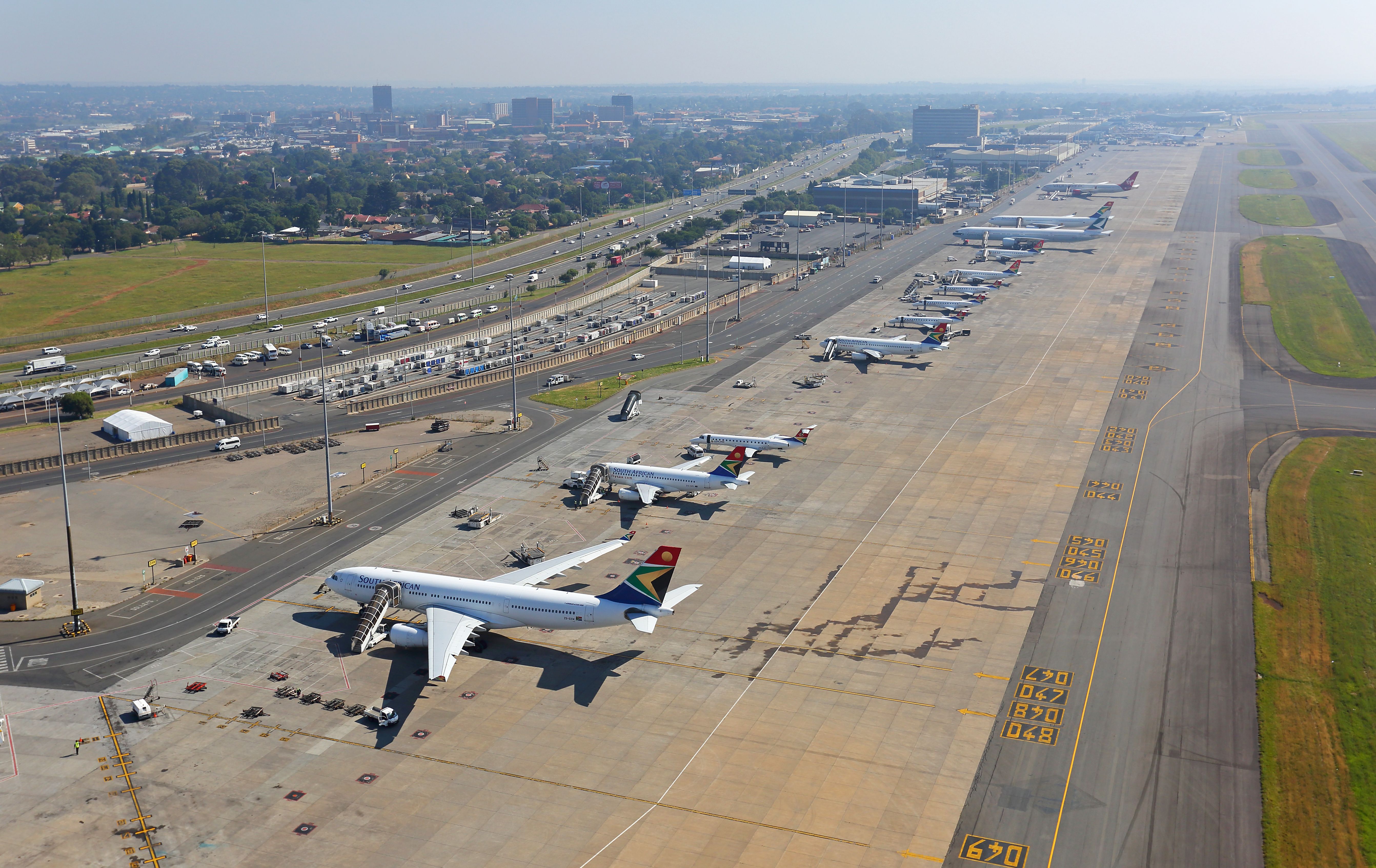 A Welcome Return: What The Return Of South American Flights Means To Cape Town