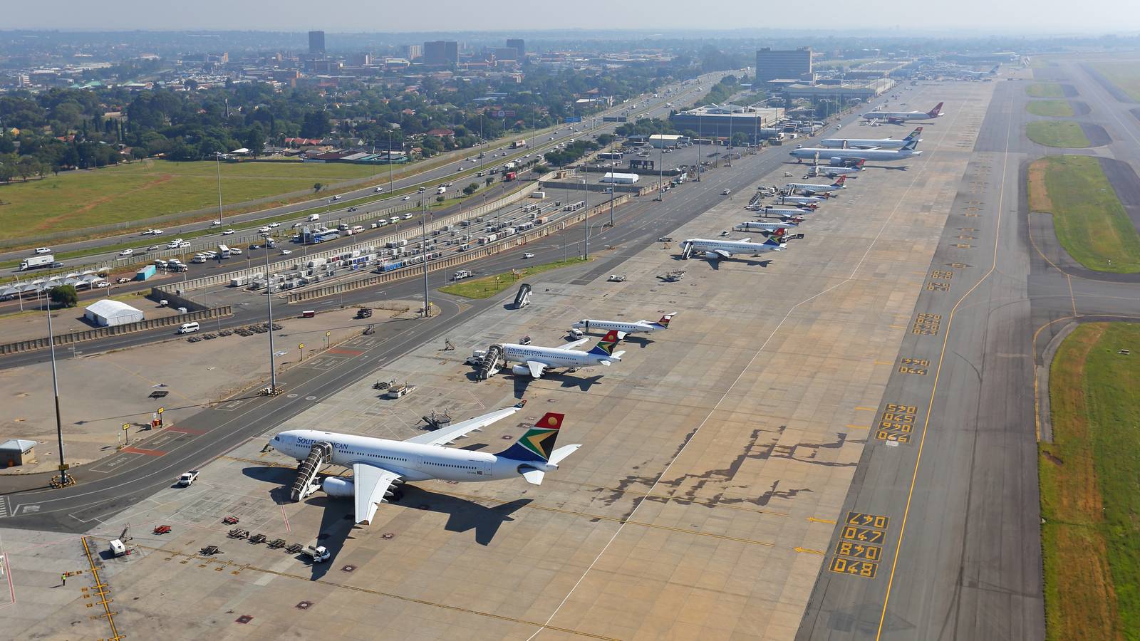 A Welcome Return: What The Return Of South American Flights Means To Cape Town