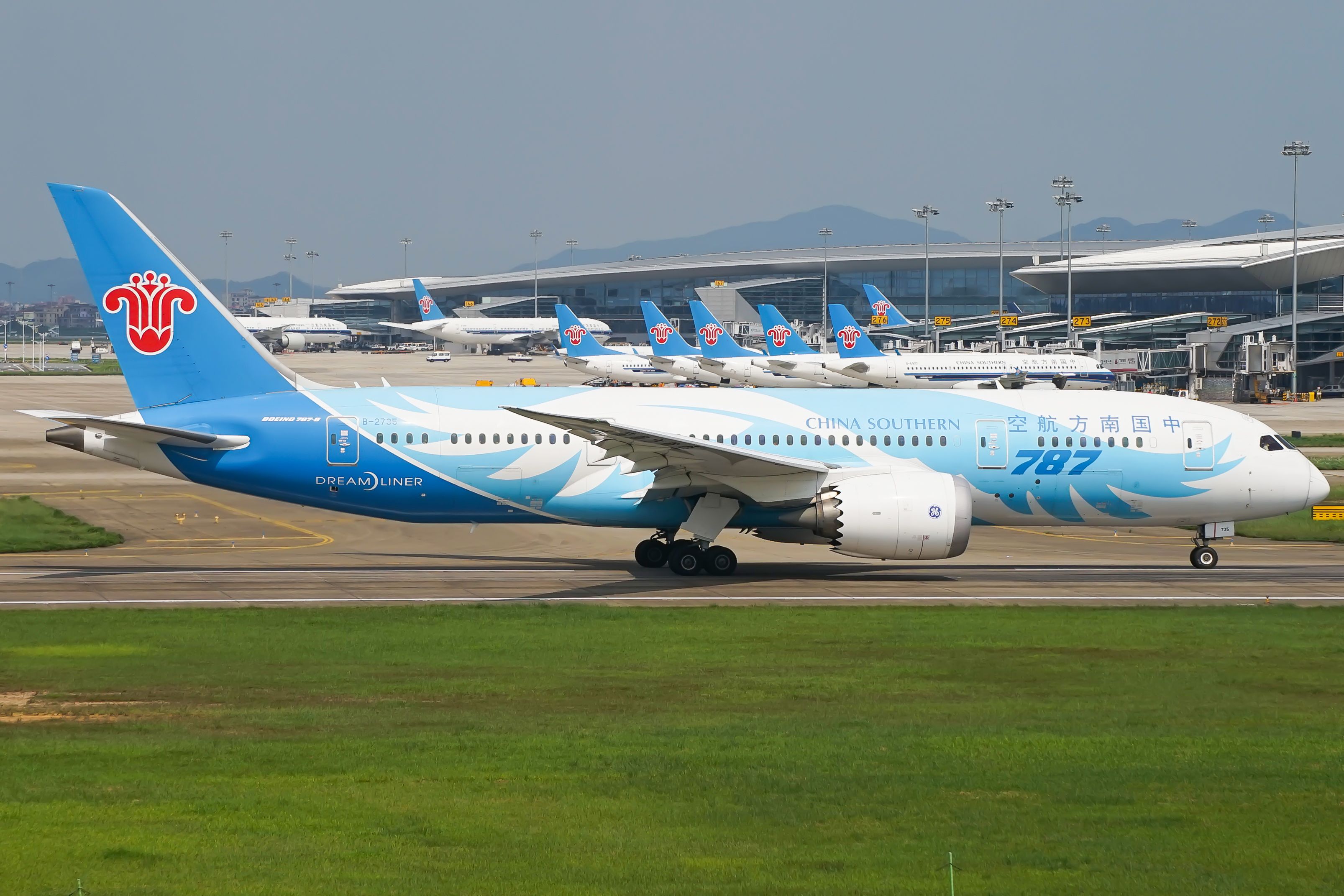 China Southern To Resume Brisbane-Guangzhou Flights